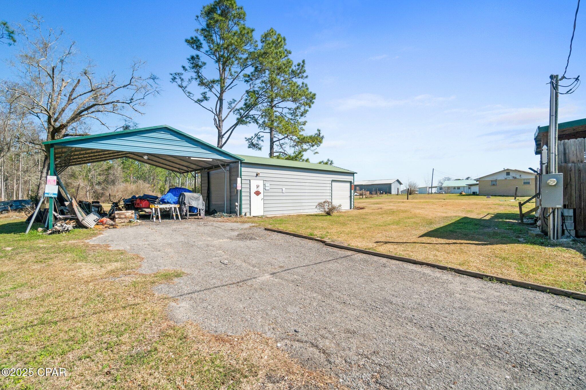 1764 Clayton Road, Chipley, Florida image 36