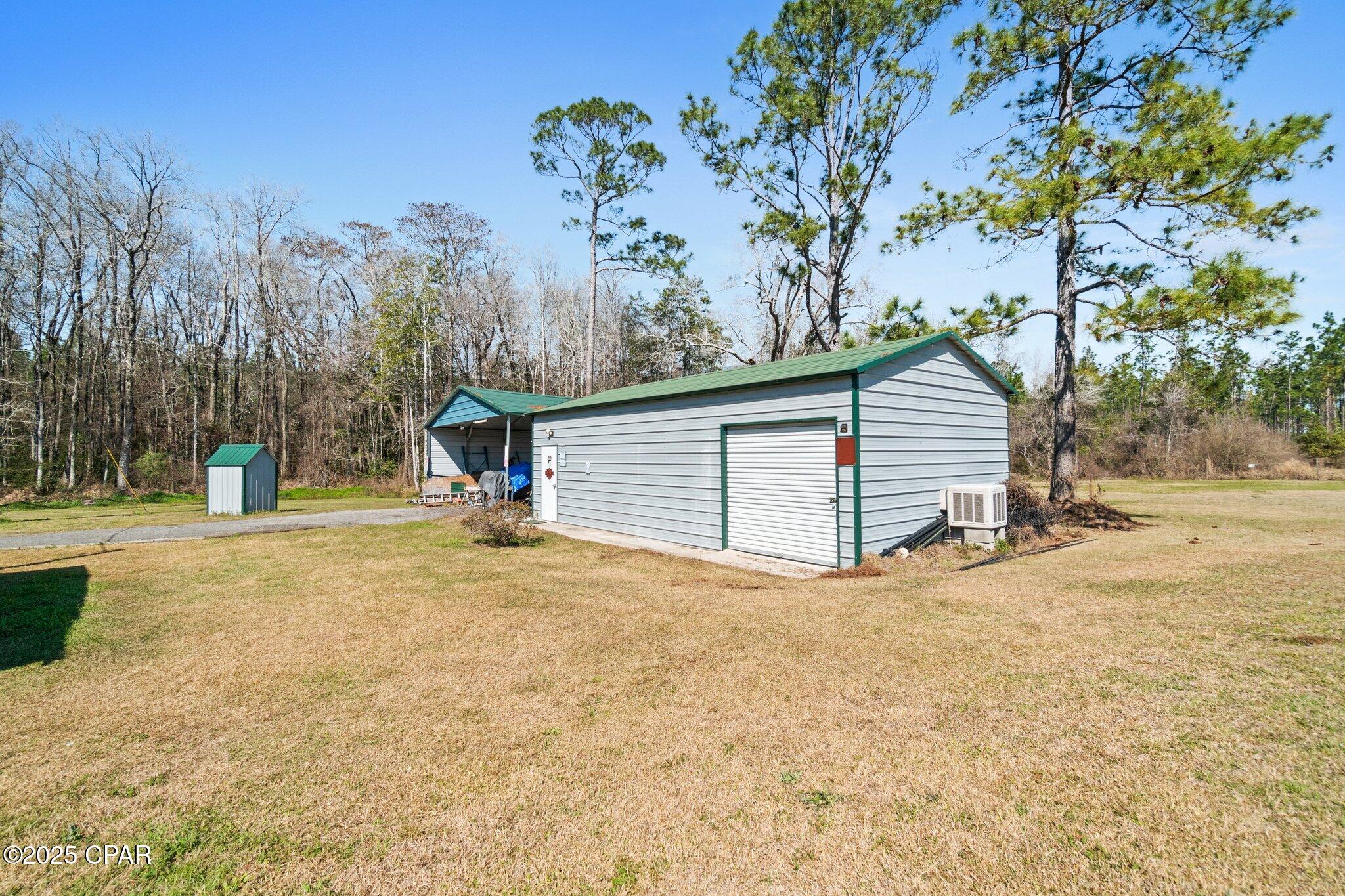 1764 Clayton Road, Chipley, Florida image 37