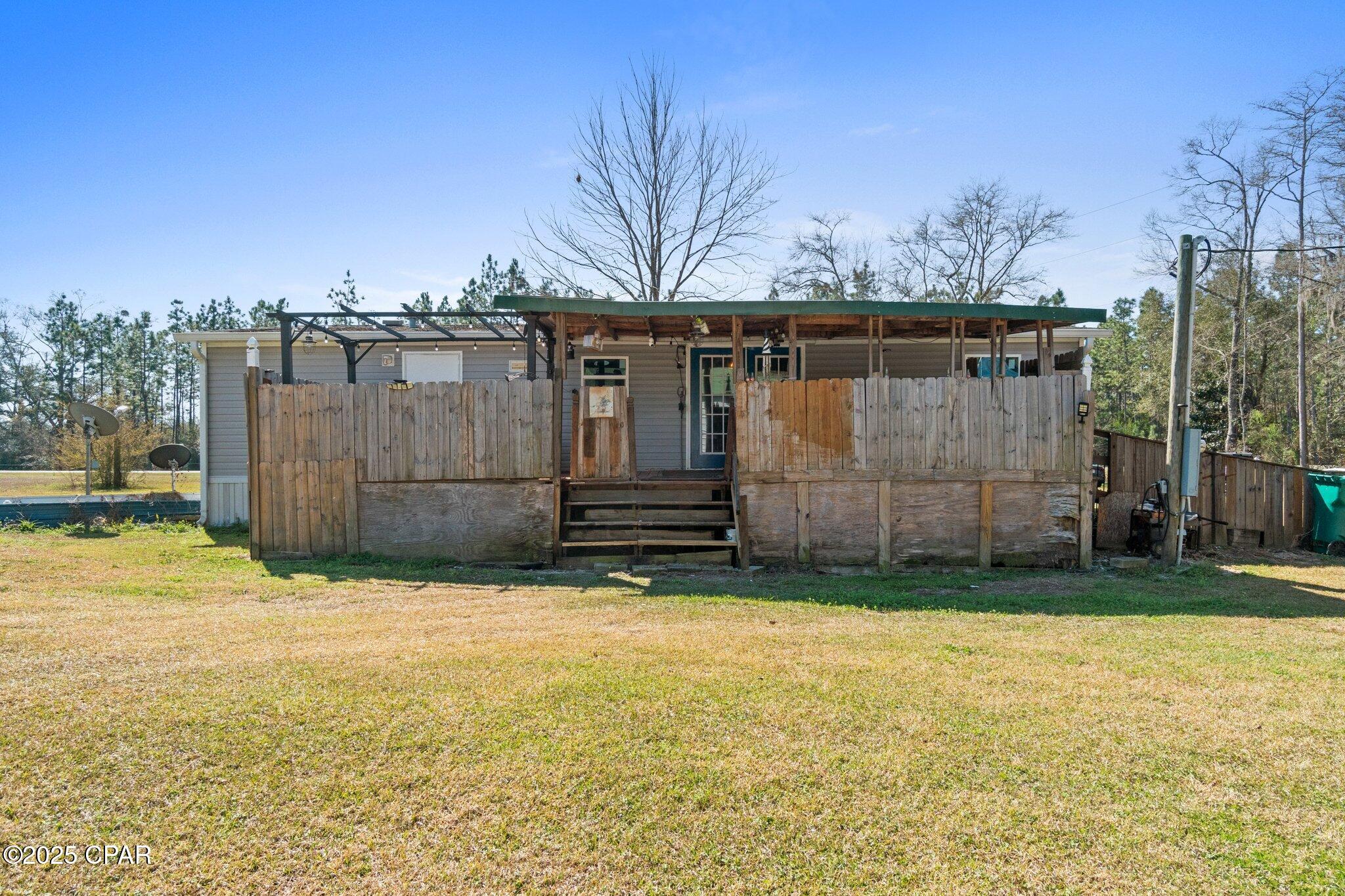 1764 Clayton Road, Chipley, Florida image 4