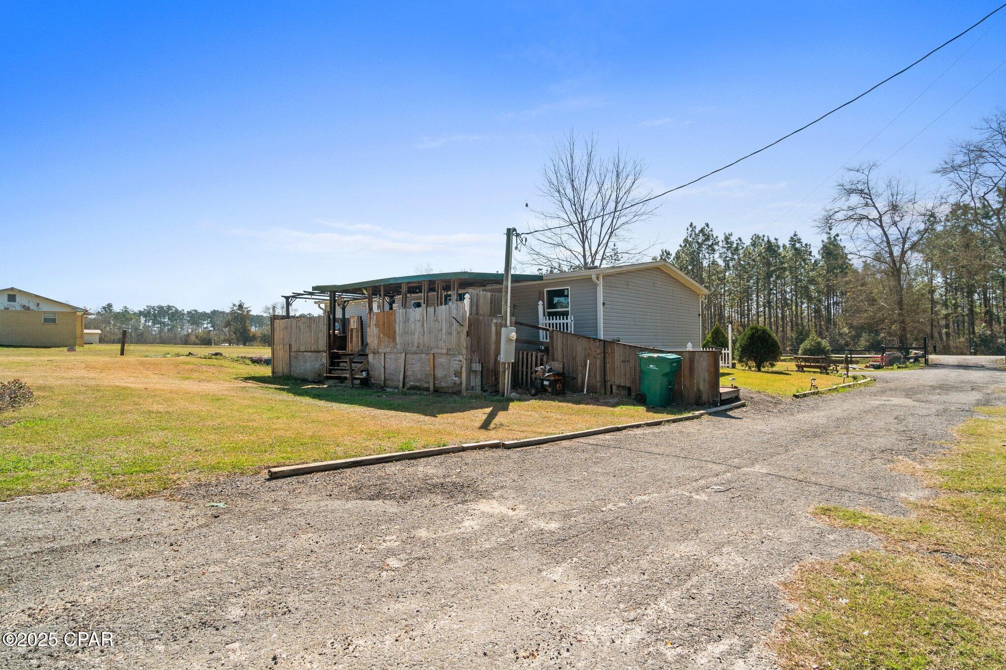 1764 Clayton Road, Chipley, Florida image 40