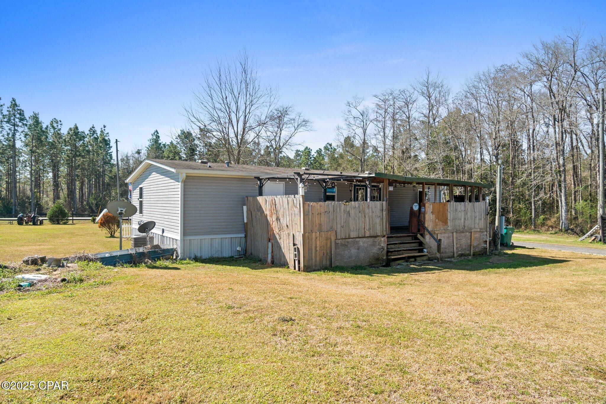 1764 Clayton Road, Chipley, Florida image 41