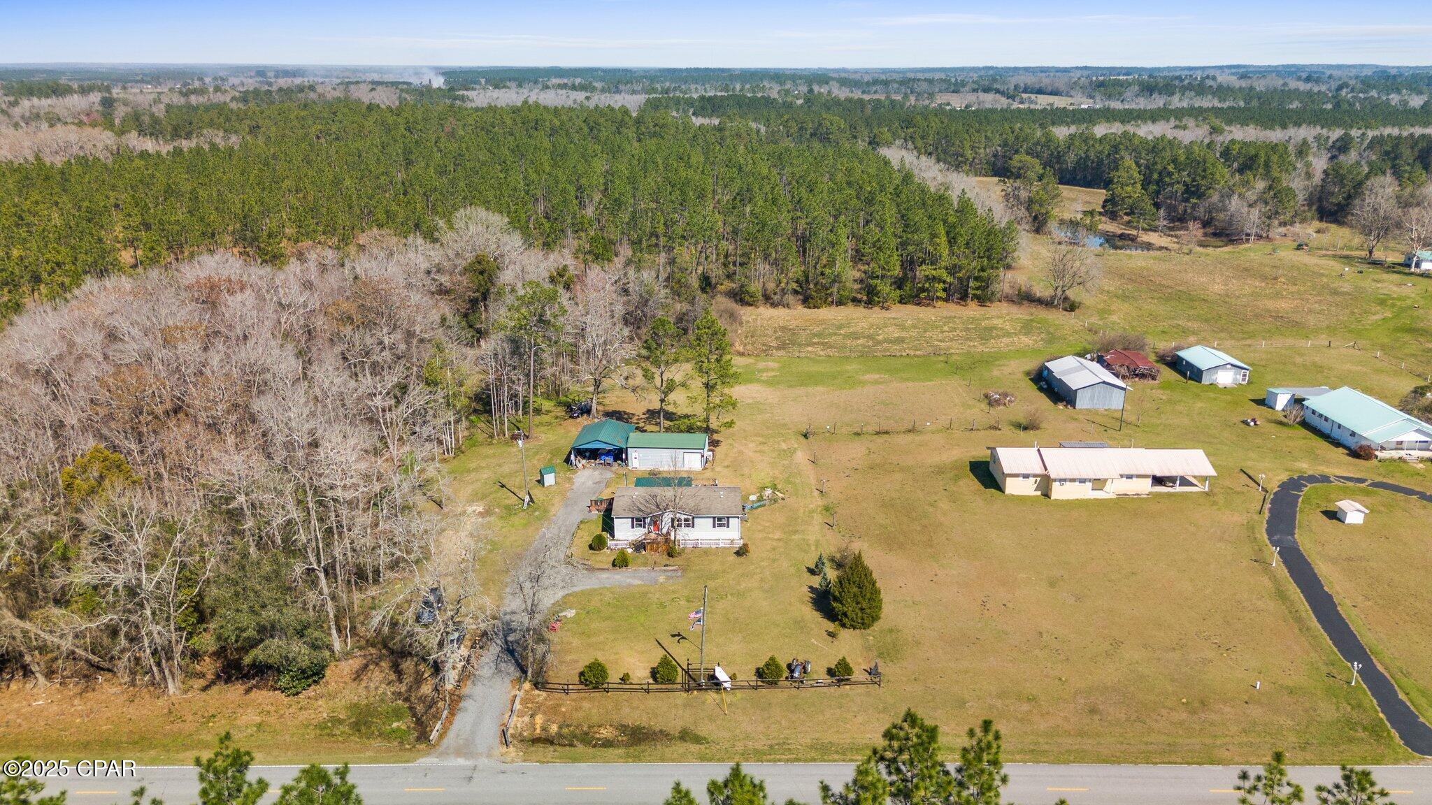 1764 Clayton Road, Chipley, Florida image 43