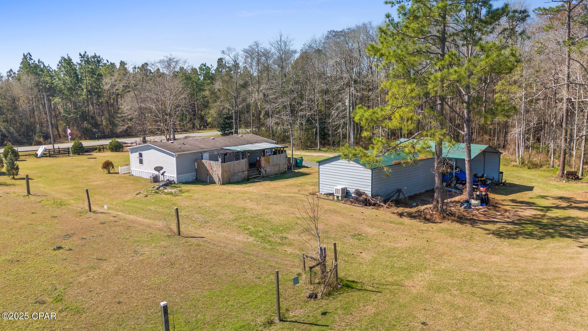 1764 Clayton Road, Chipley, Florida image 45