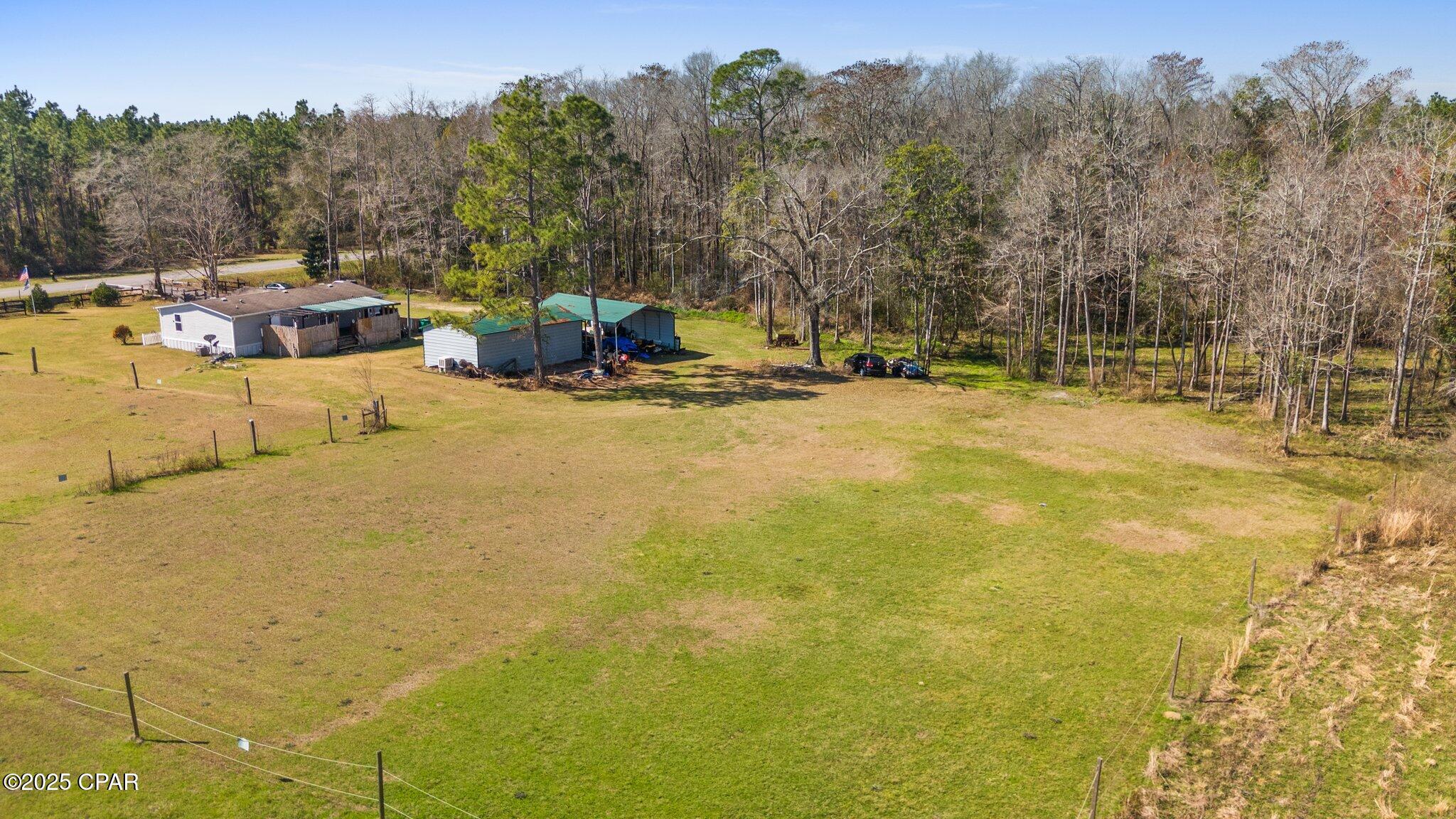 1764 Clayton Road, Chipley, Florida image 47