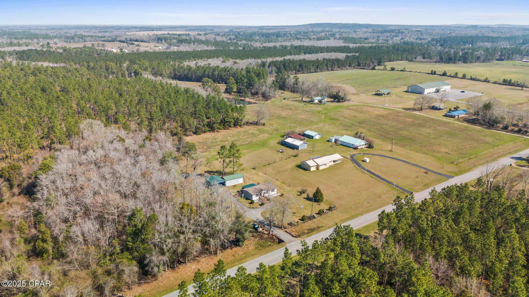 1764 Clayton Road, Chipley, Florida image 49