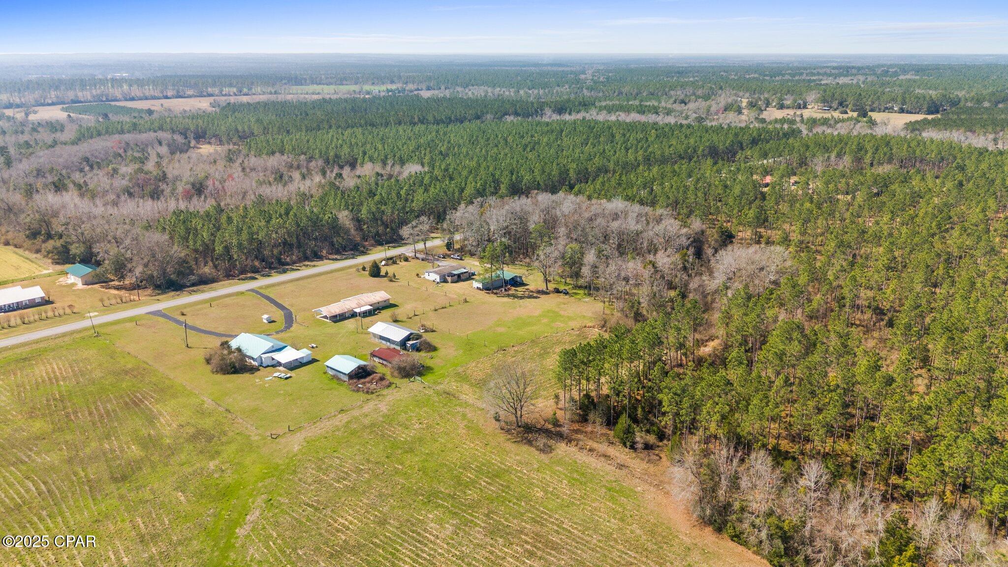 1764 Clayton Road, Chipley, Florida image 50