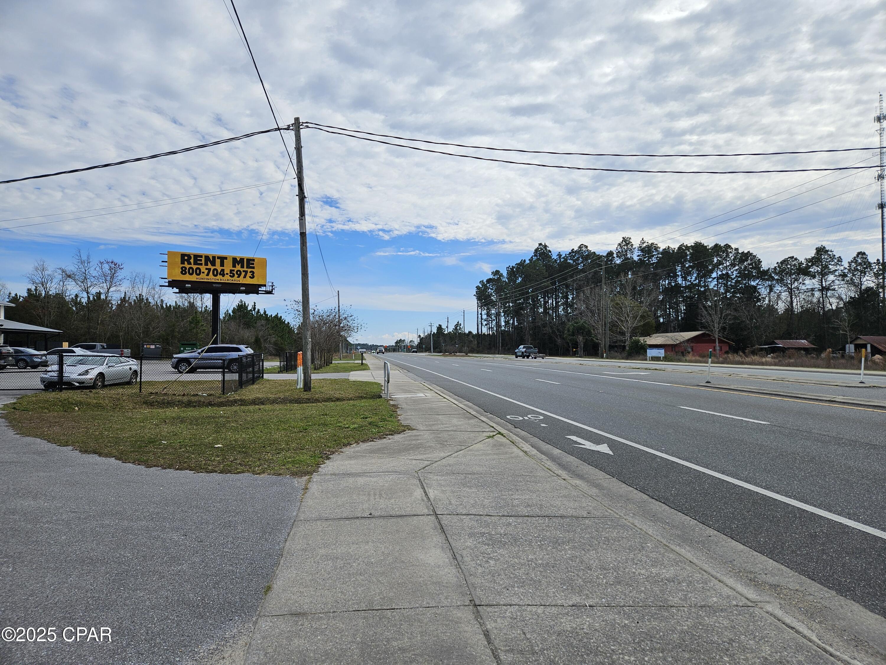 Details for 9430 Highway 79, Panama City Beach, FL 32413
