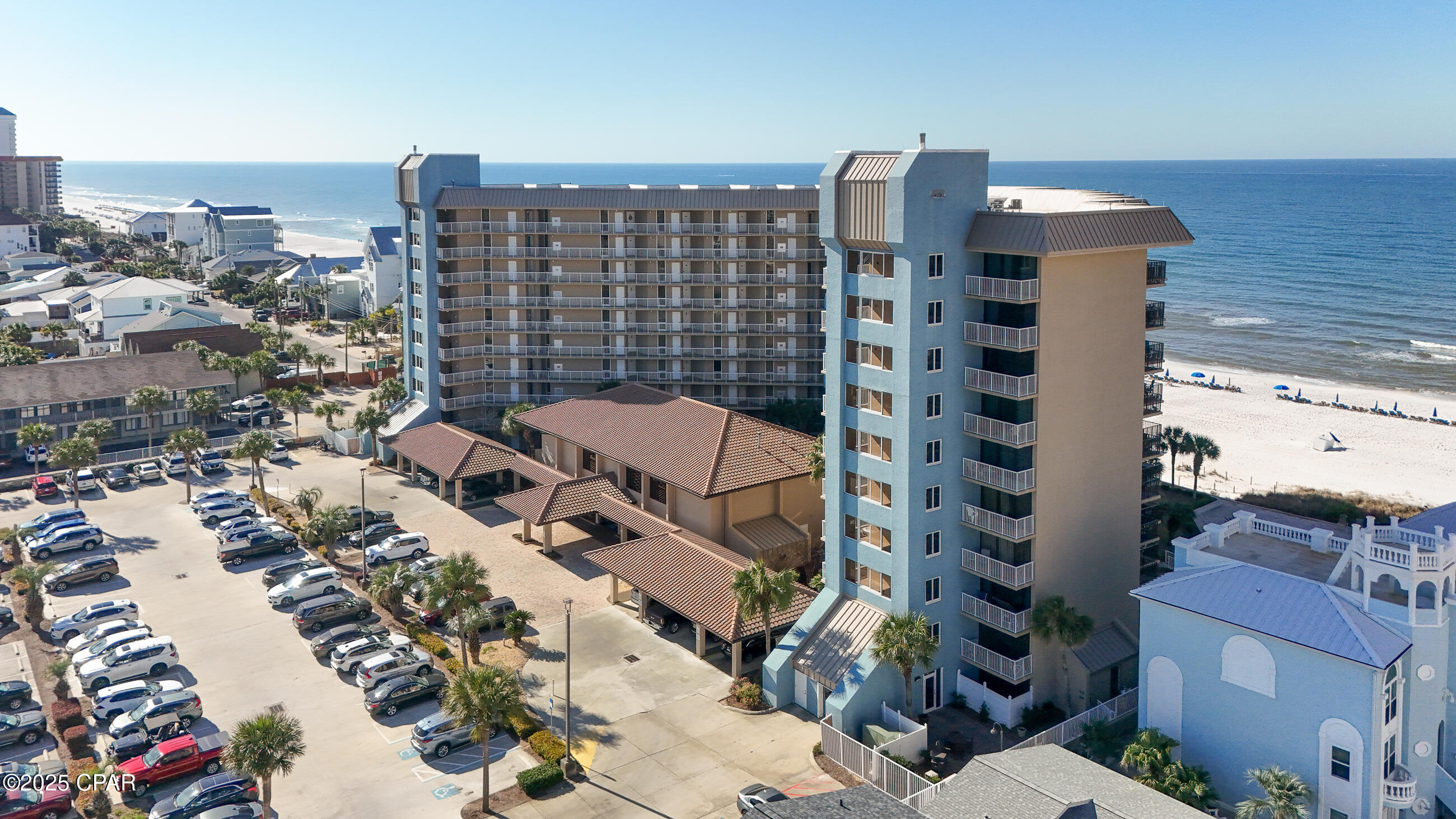 Details for 6905 Thomas Drive 310, Panama City Beach, FL 32408