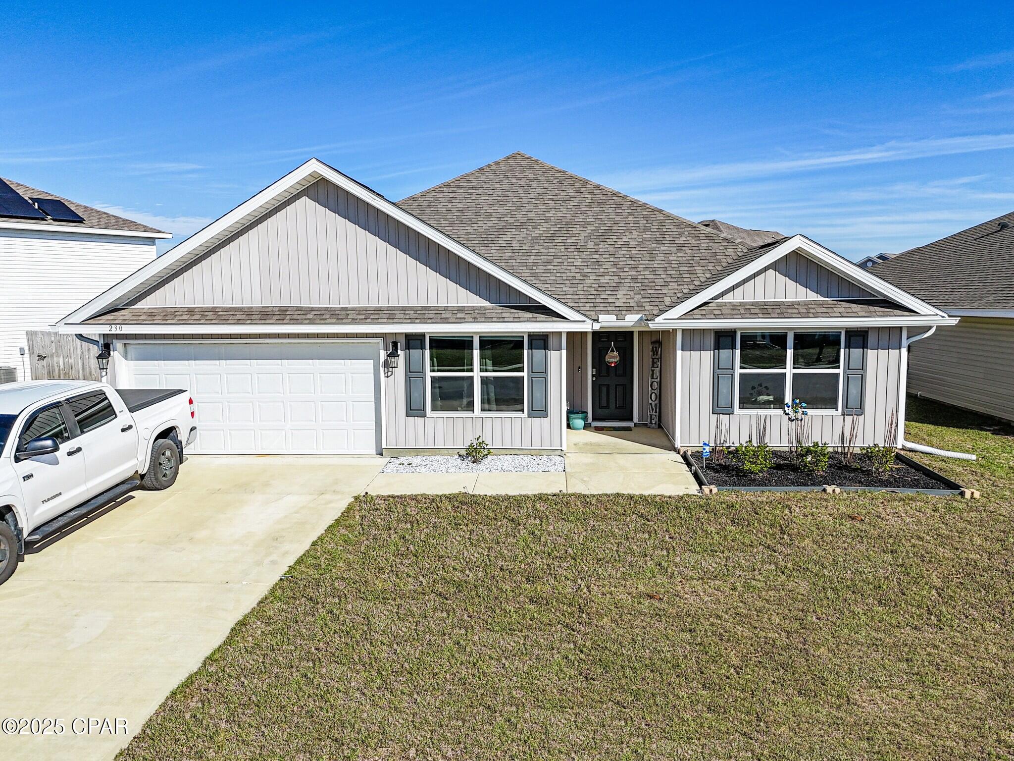 Details for 230 Ryder Lane, Panama City, FL 32404