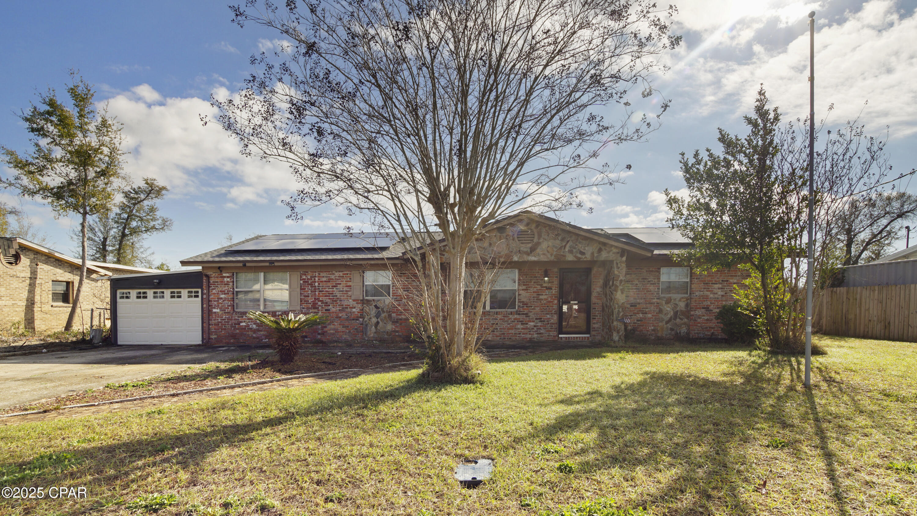 Details for 106 Moody Drive, Panama City, FL 32404