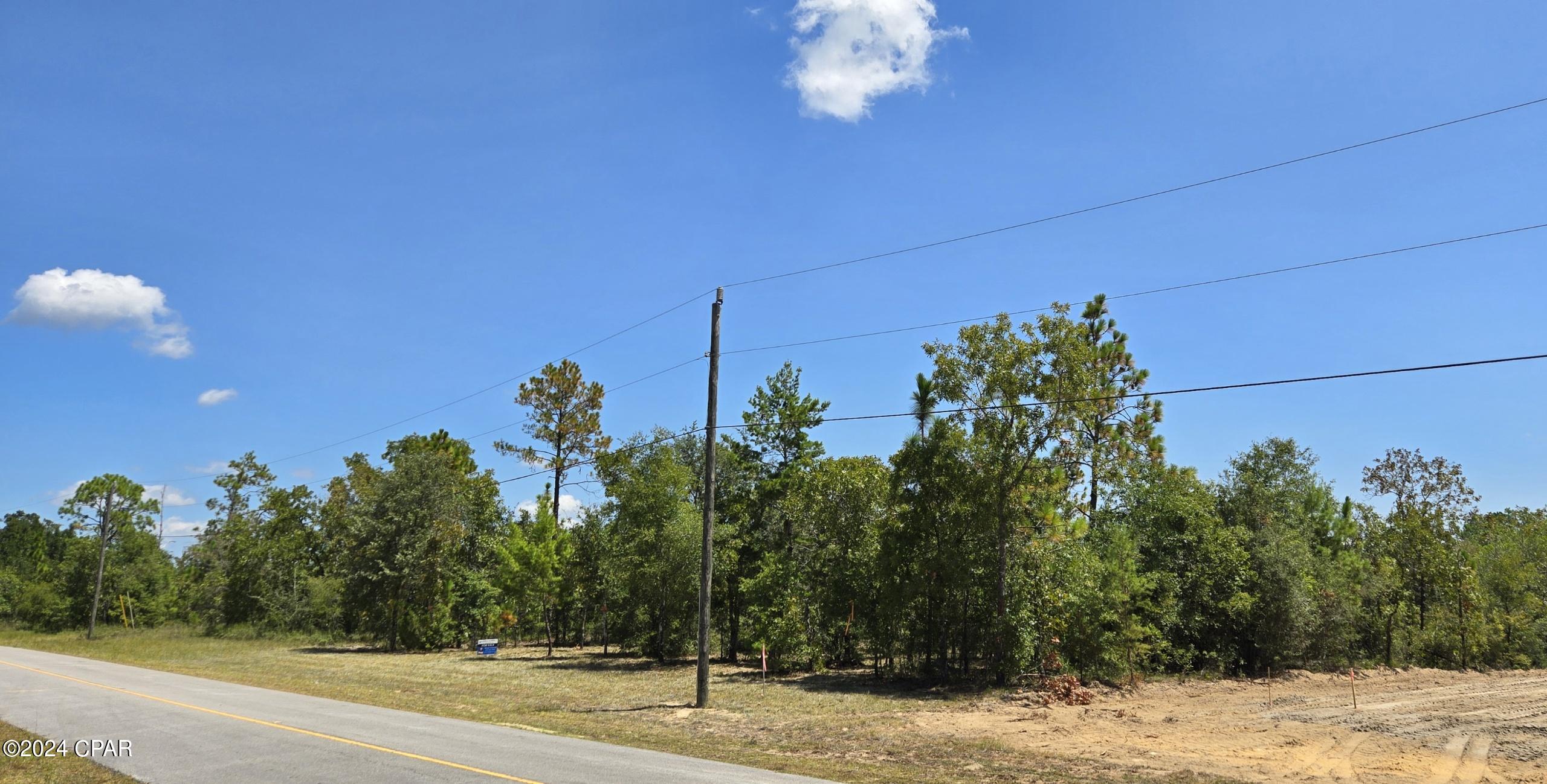 Lot 31 Aldoro Circle, Chipley, Florida image 11