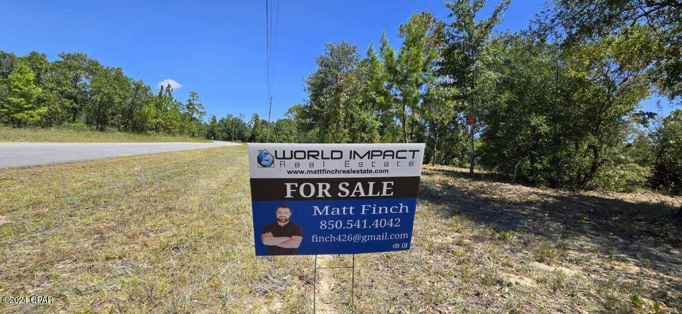 Lot 31 Aldoro Circle, Chipley, Florida image 15