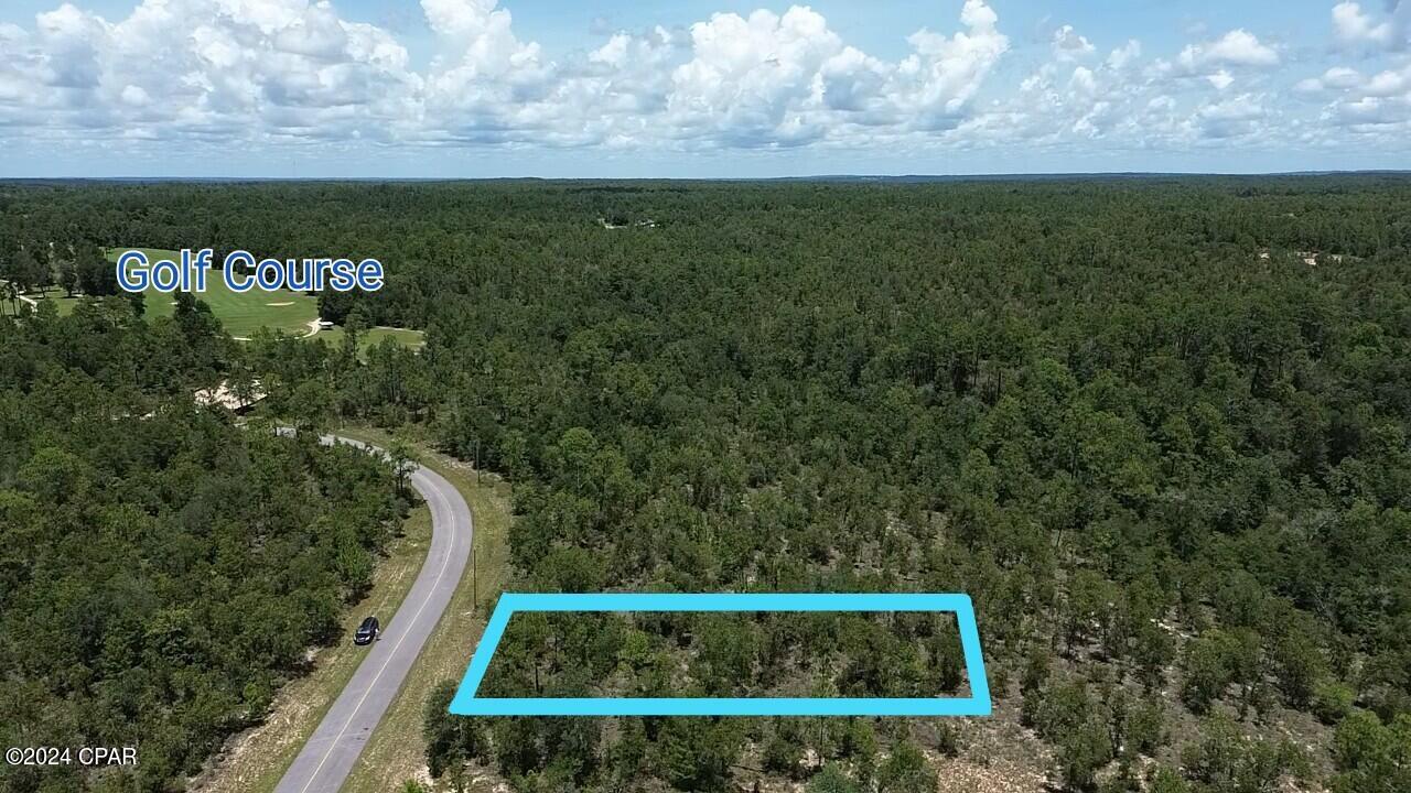 Lot 31 Aldoro Circle, Chipley, Florida image 4