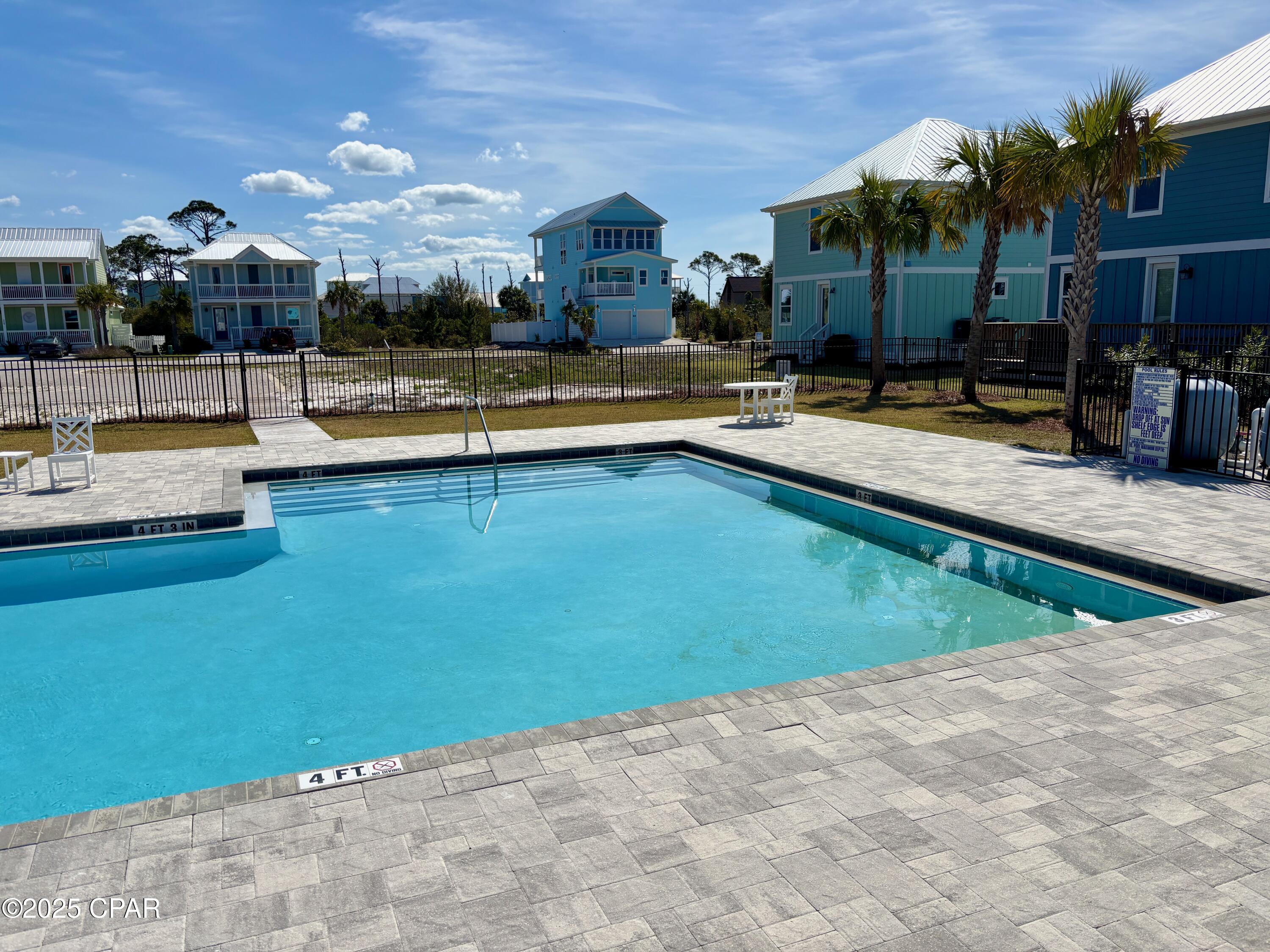 Lot 56 Rhonda Del Sol Circle, Cape San Blas, Florida image 10