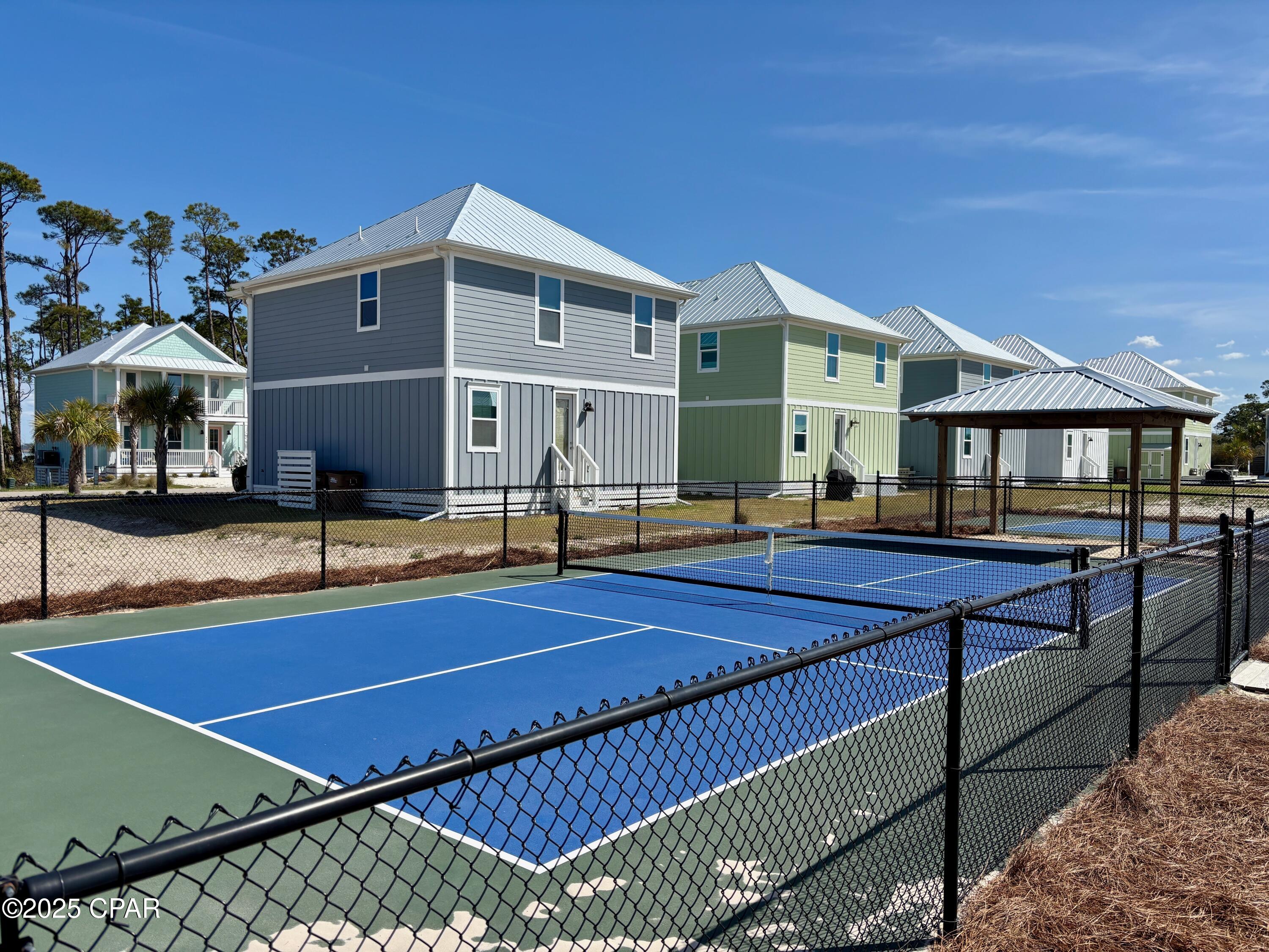 Lot 56 Rhonda Del Sol Circle, Cape San Blas, Florida image 11