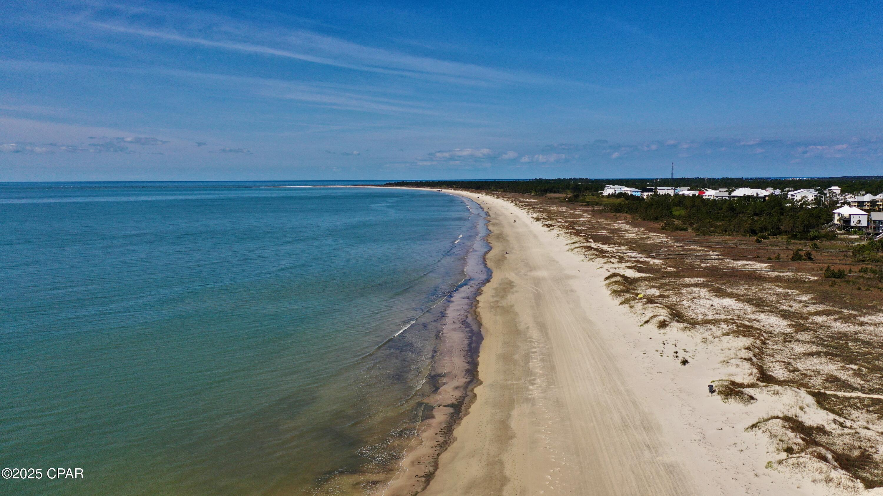 Lot 56 Rhonda Del Sol Circle, Cape San Blas, Florida image 12