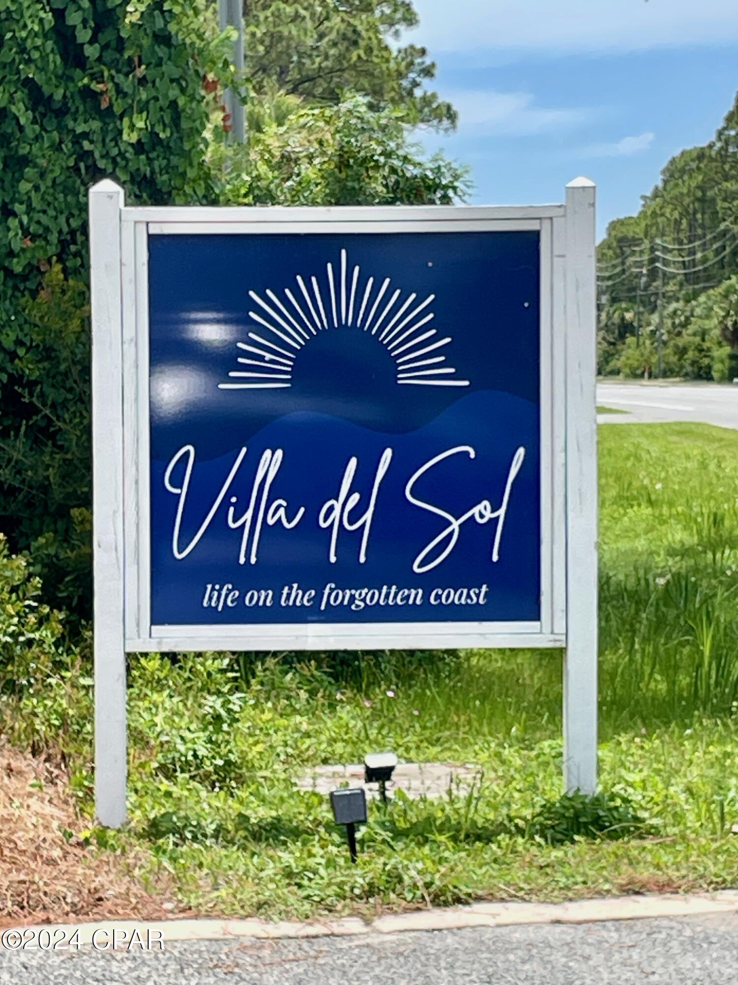 Lot 56 Rhonda Del Sol Circle, Cape San Blas, Florida image 13