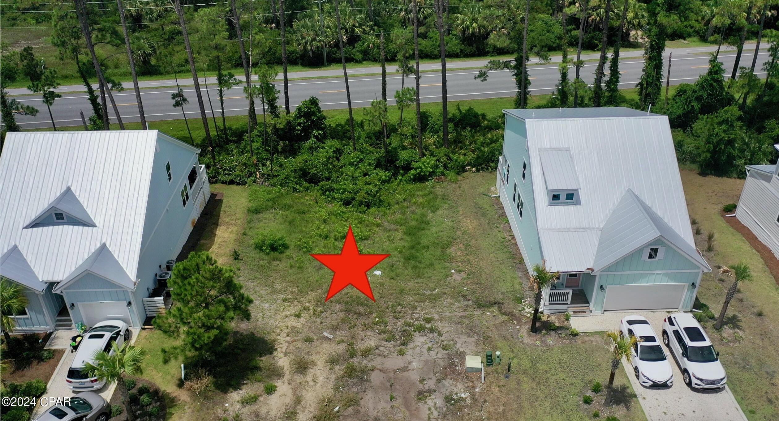 Lot 56 Rhonda Del Sol Circle, Cape San Blas, Florida image 4