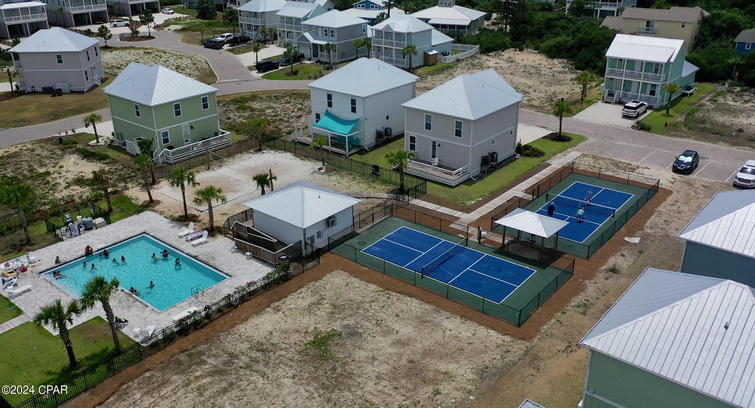 Lot 56 Rhonda Del Sol Circle, Cape San Blas, Florida image 5
