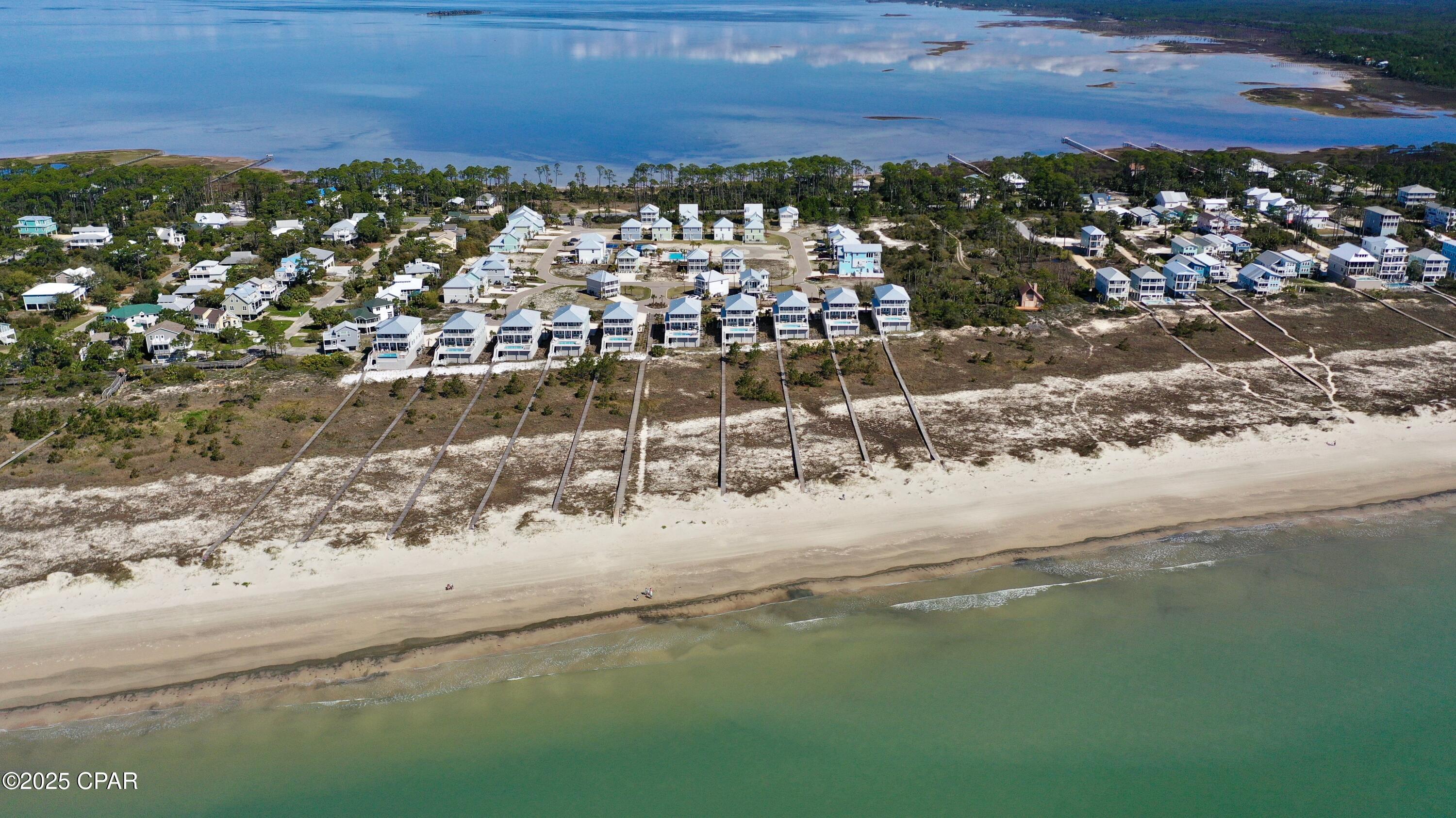Lot 56 Rhonda Del Sol Circle, Cape San Blas, Florida image 6