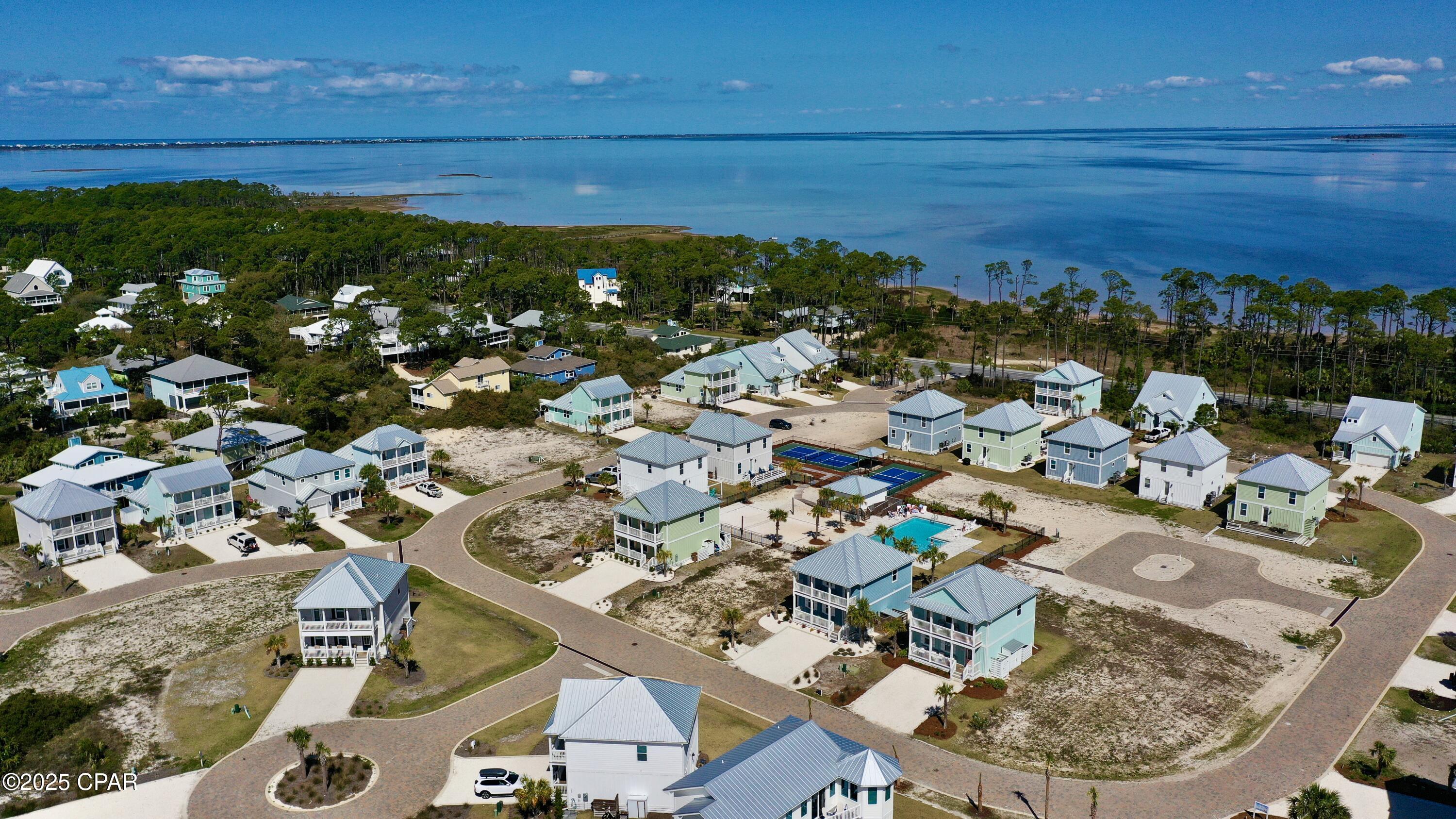 Lot 56 Rhonda Del Sol Circle, Cape San Blas, Florida image 7