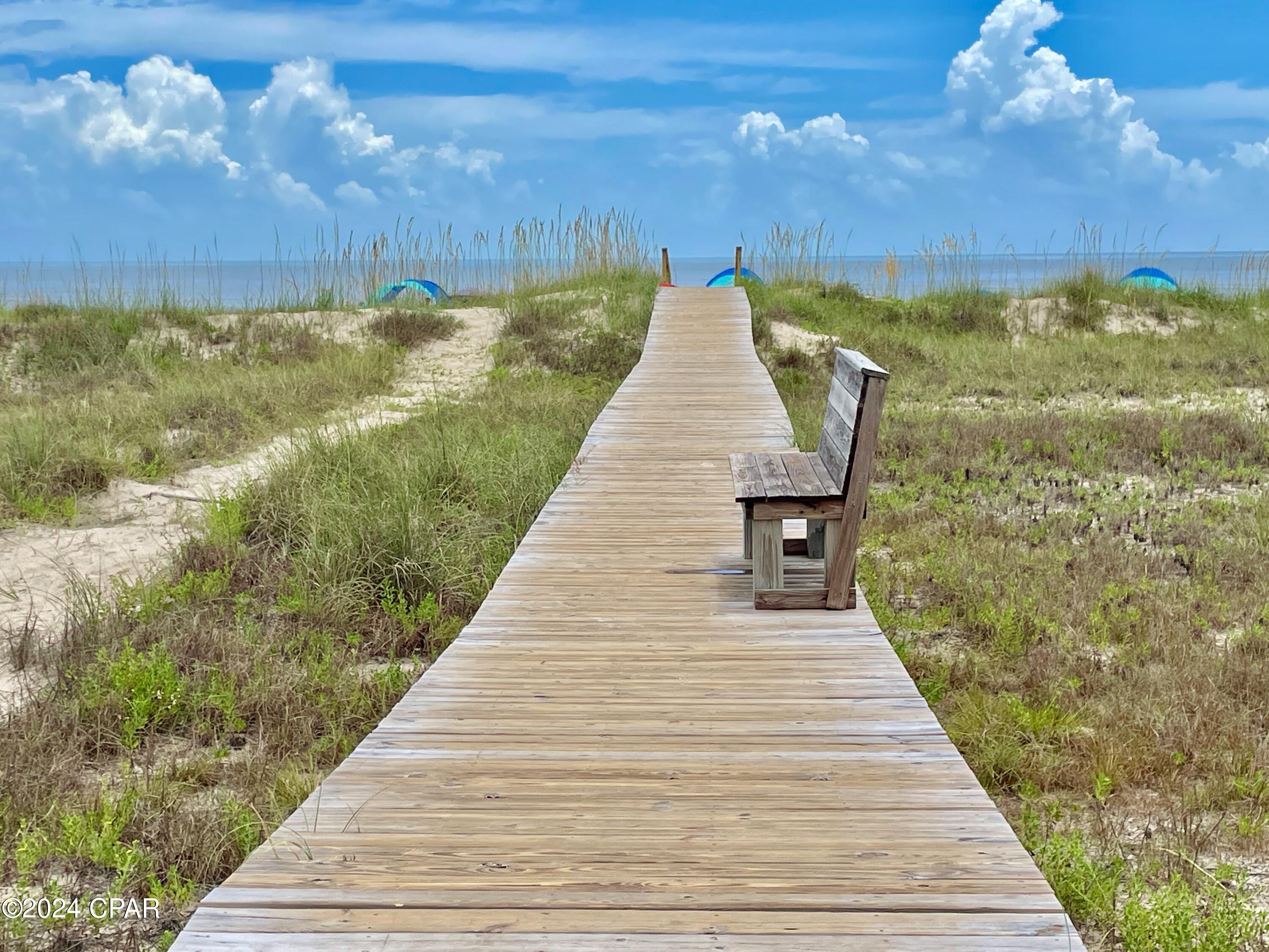 Lot 56 Rhonda Del Sol Circle, Cape San Blas, Florida image 9