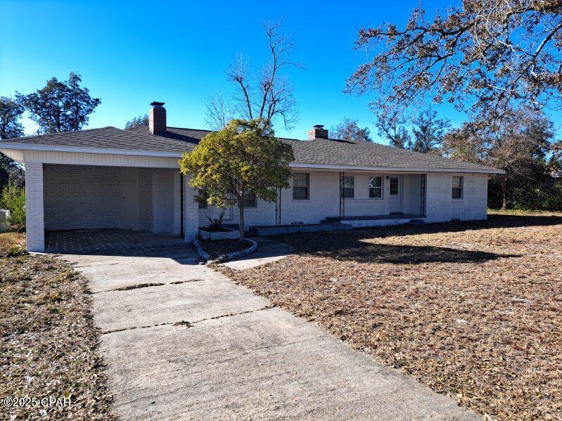 Details for 2809 Edward Avenue, Panama City, FL 32405