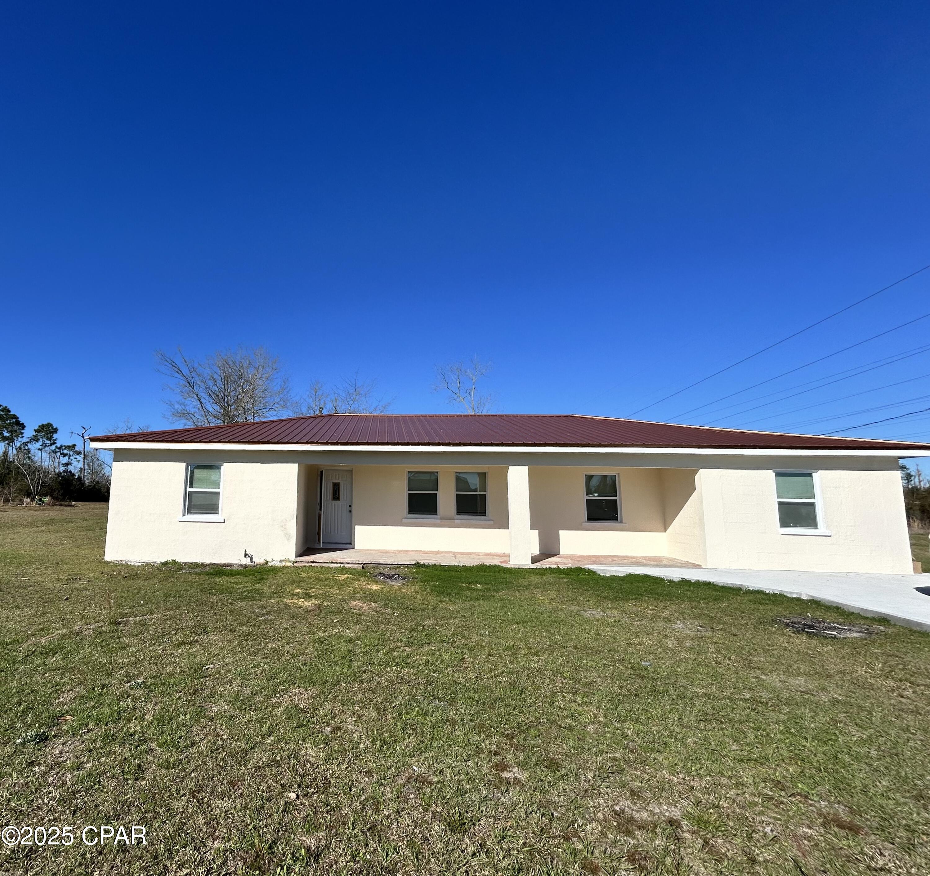 Image 1 For 2433 Wakulla Avenue