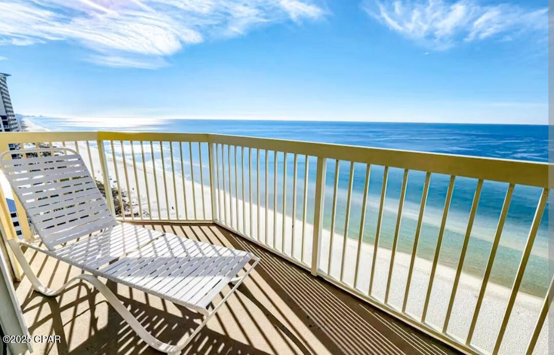 15817 Front Beach 1601 Road 1601