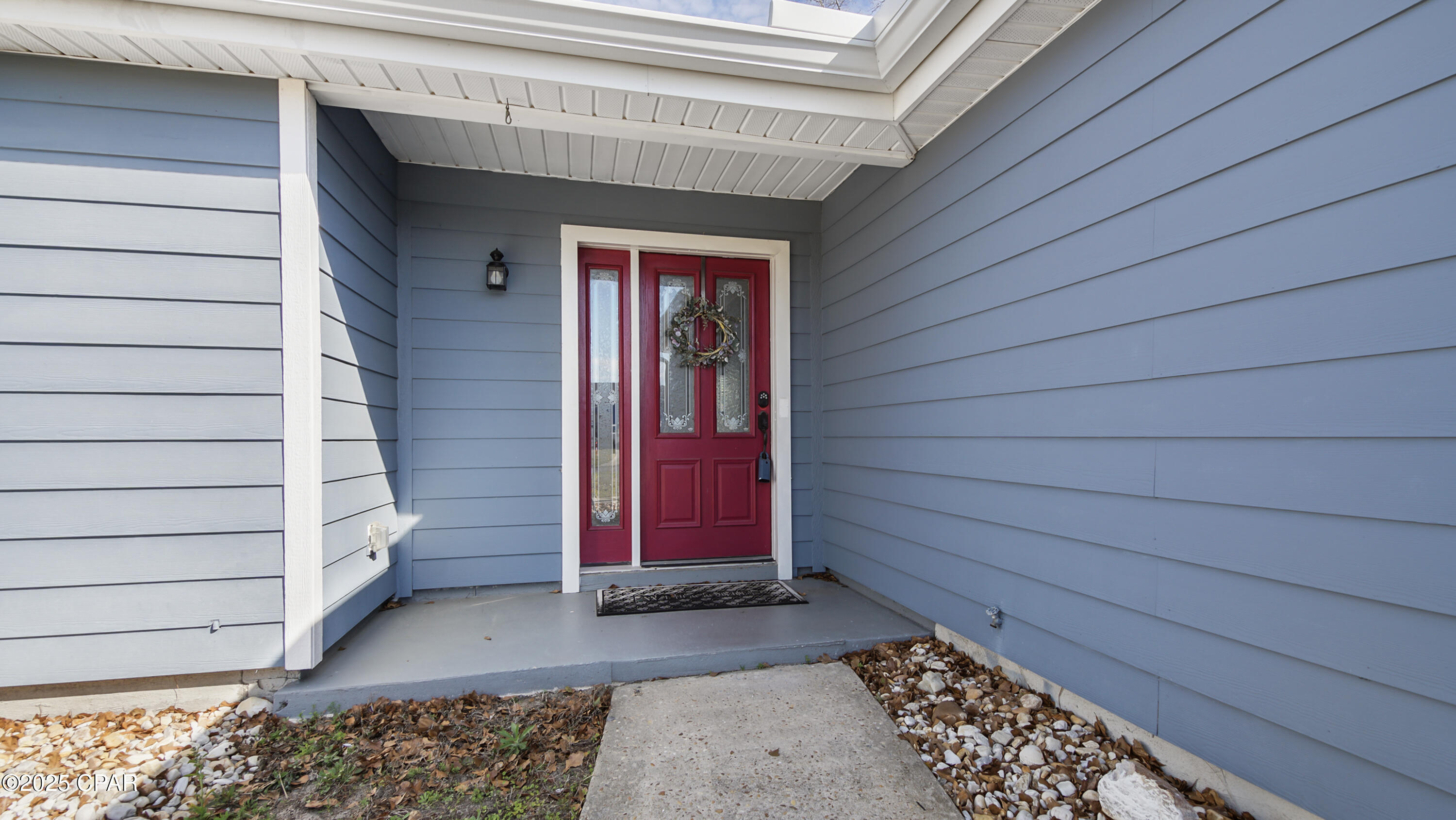 2101 Shamrock Lane, Lynn Haven, Florida image 2