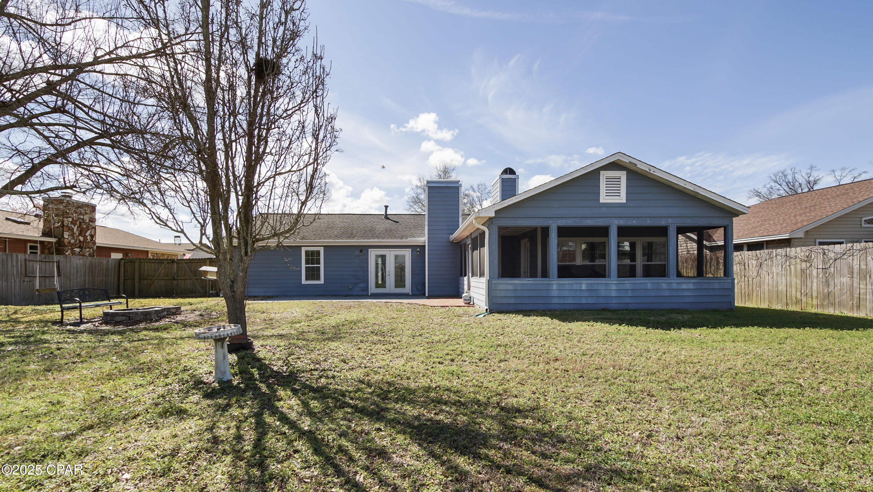 2101 Shamrock Lane, Lynn Haven, Florida image 32