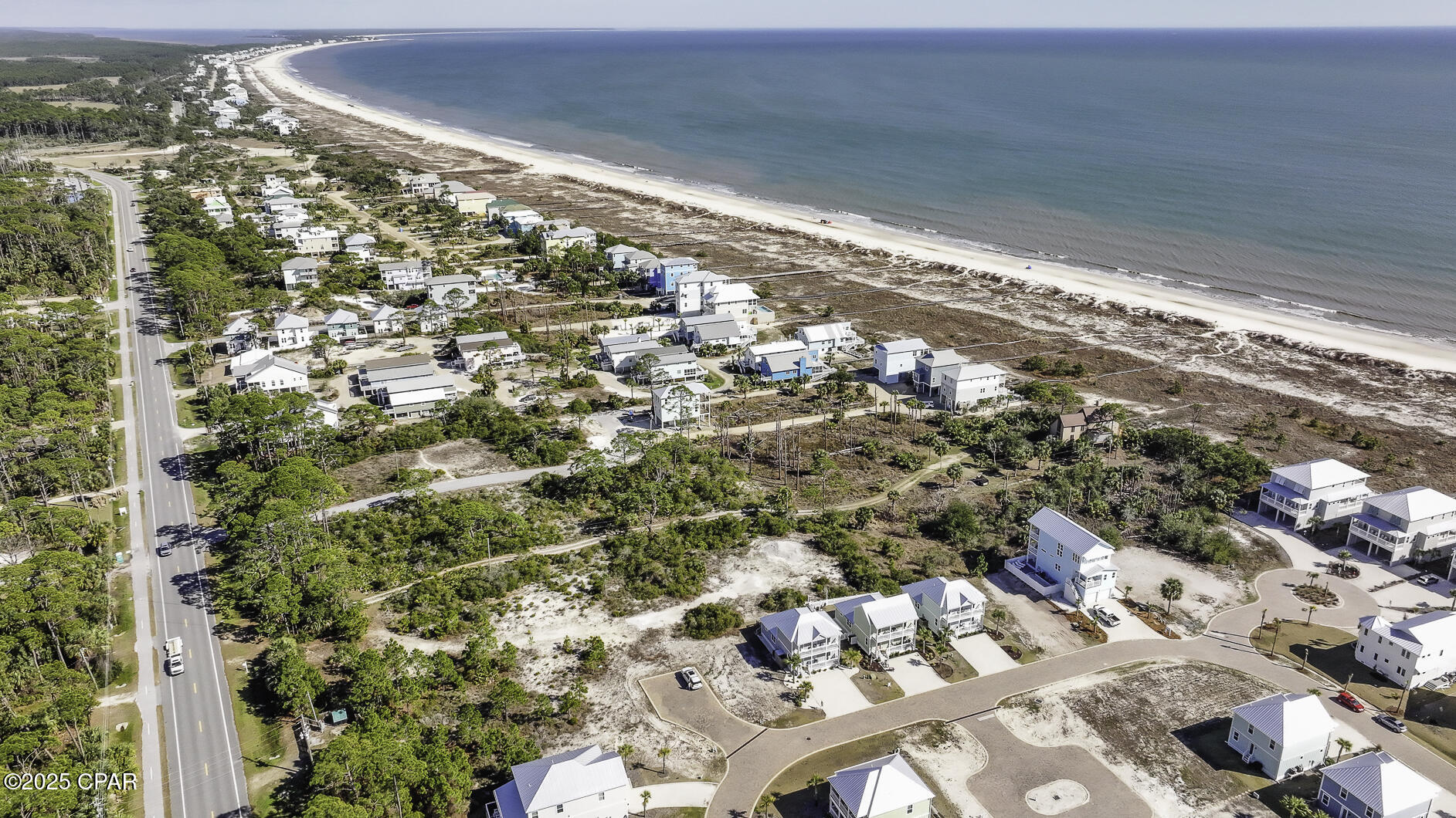 Image 2 For Tbd Cape San Blas Road