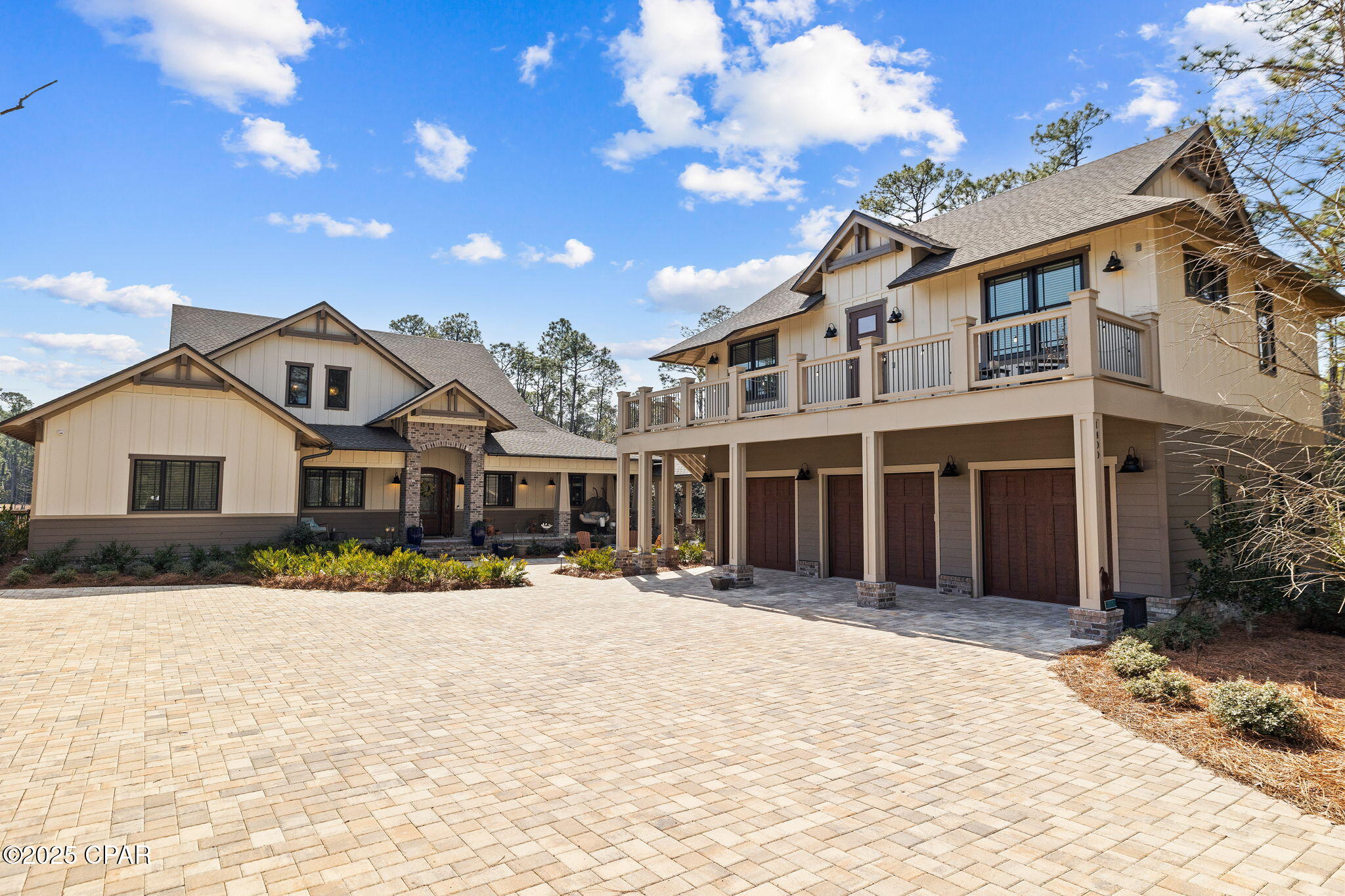Details for 1400 Otter Point, Panama City Beach, FL 32413