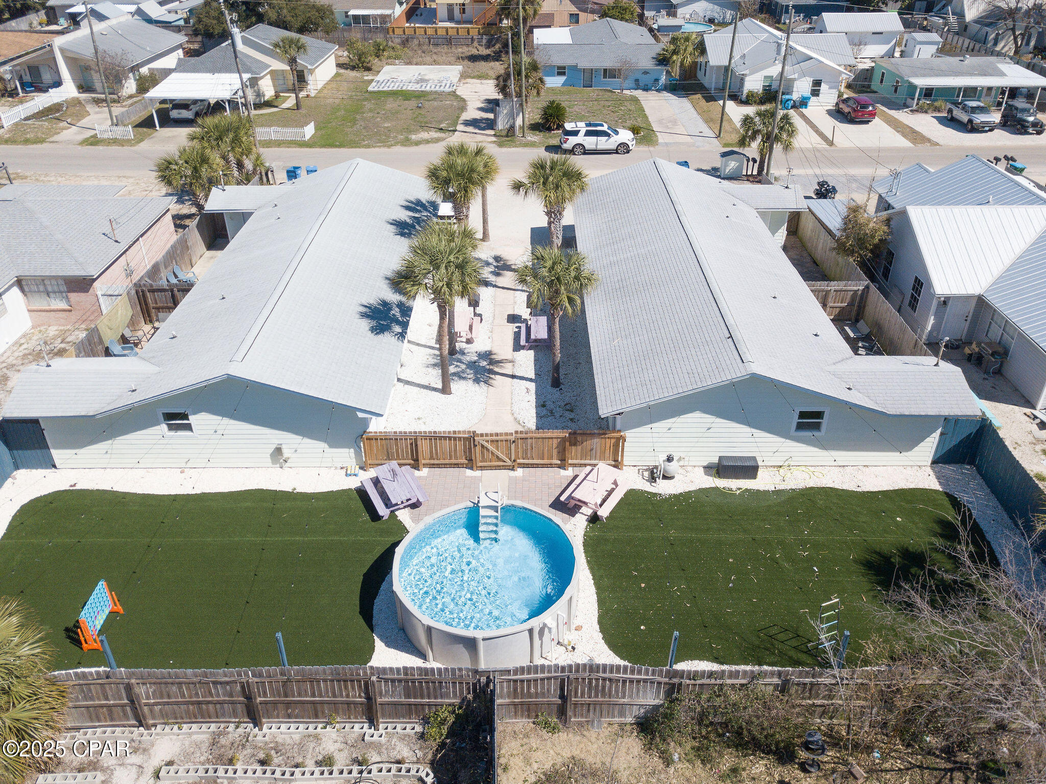 Details for 5801&5803 Pinetree Avenue A, B, C &, Panama City, FL 32408