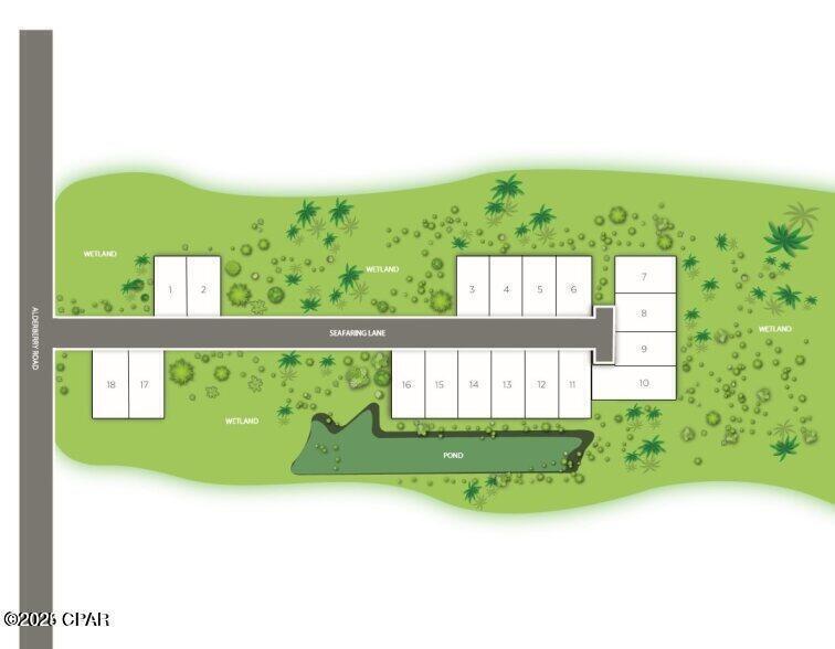 122 Brizo Lane #LOT 15, Santa Rosa Beach, Florida image 23