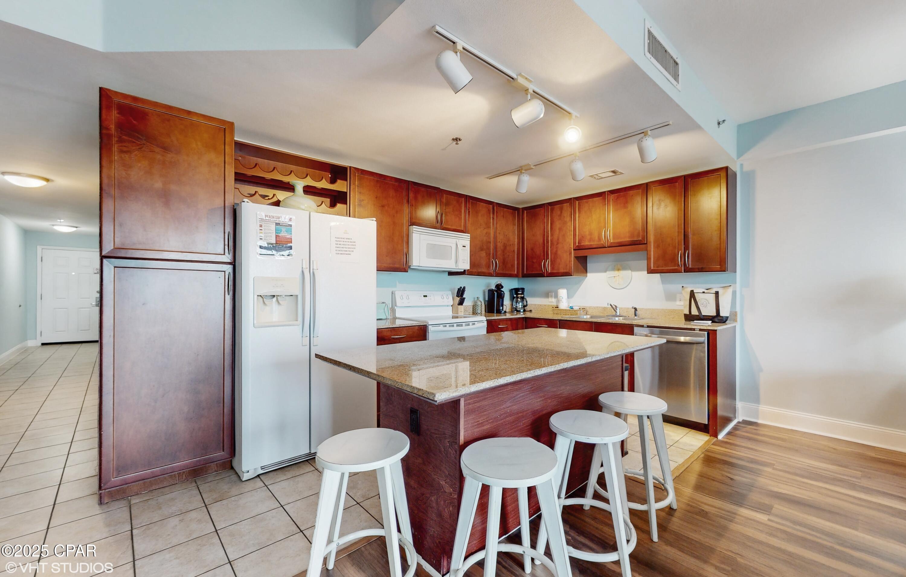 9902 S Thomas Drive #1937, Panama City Beach, Florida image 10