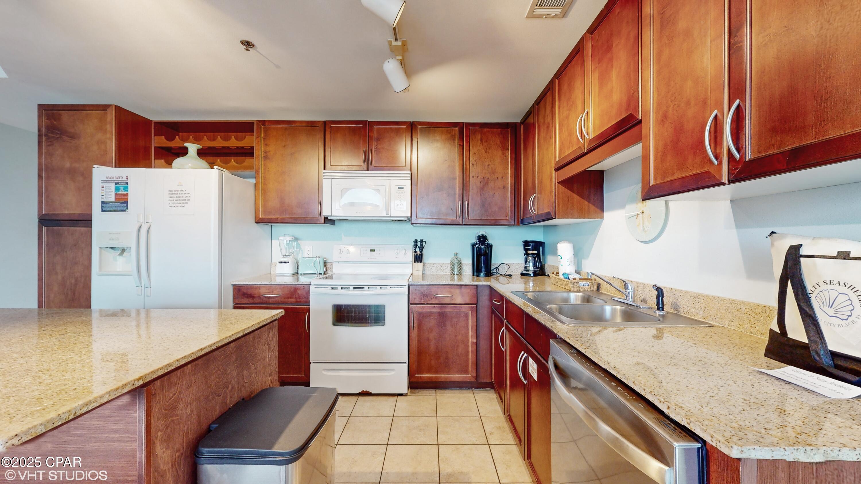 9902 S Thomas Drive #1937, Panama City Beach, Florida image 11