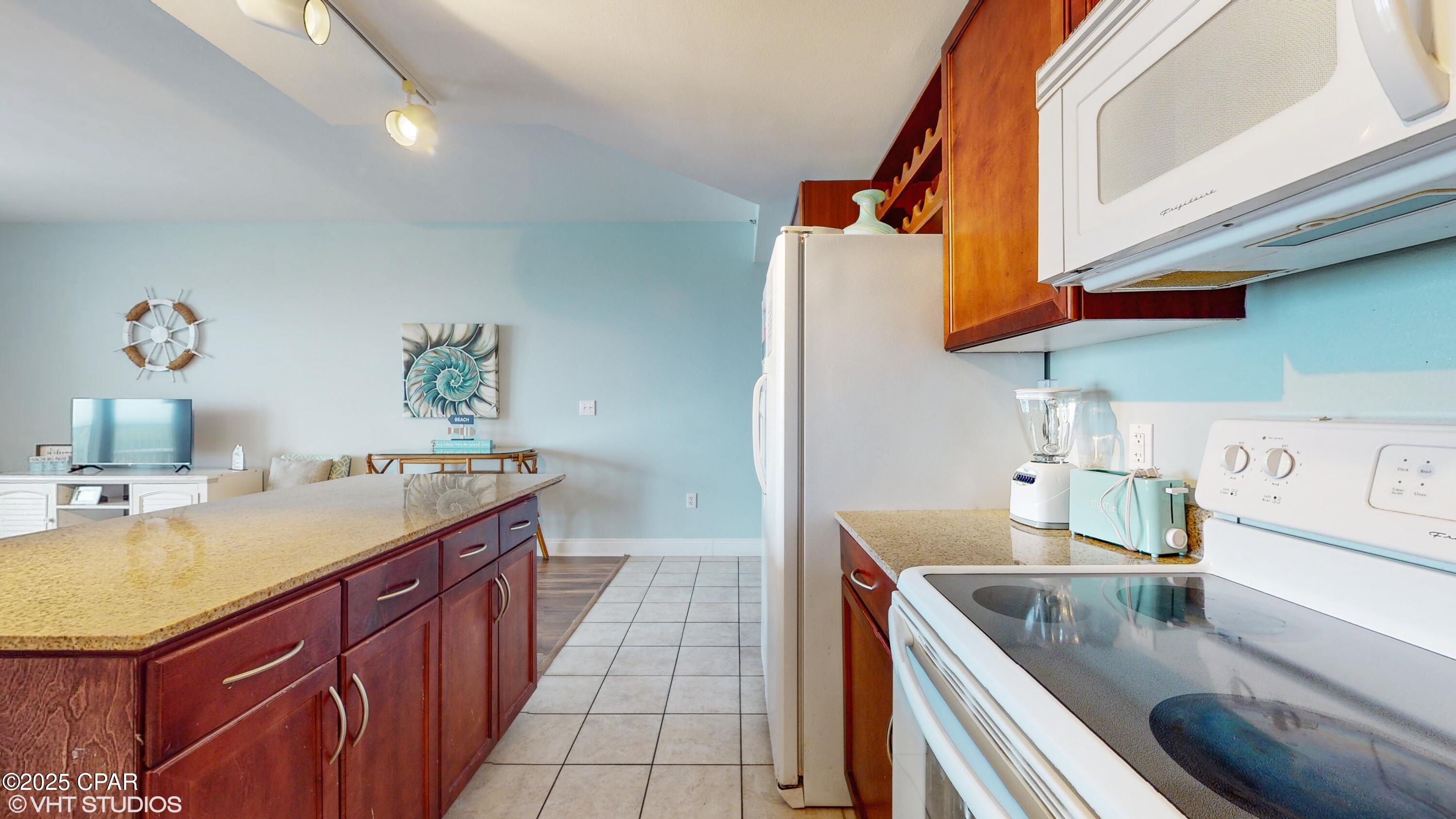 9902 S Thomas Drive #1937, Panama City Beach, Florida image 12