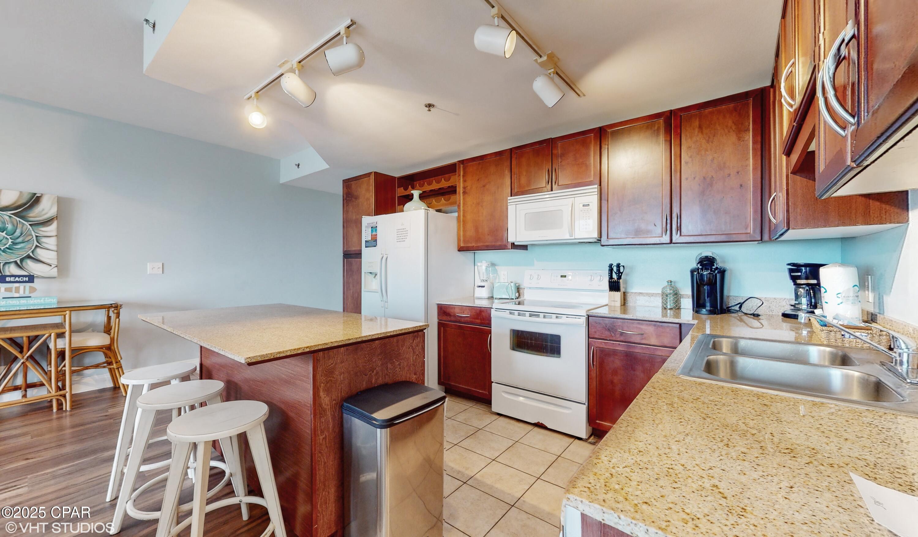 9902 S Thomas Drive #1937, Panama City Beach, Florida image 13