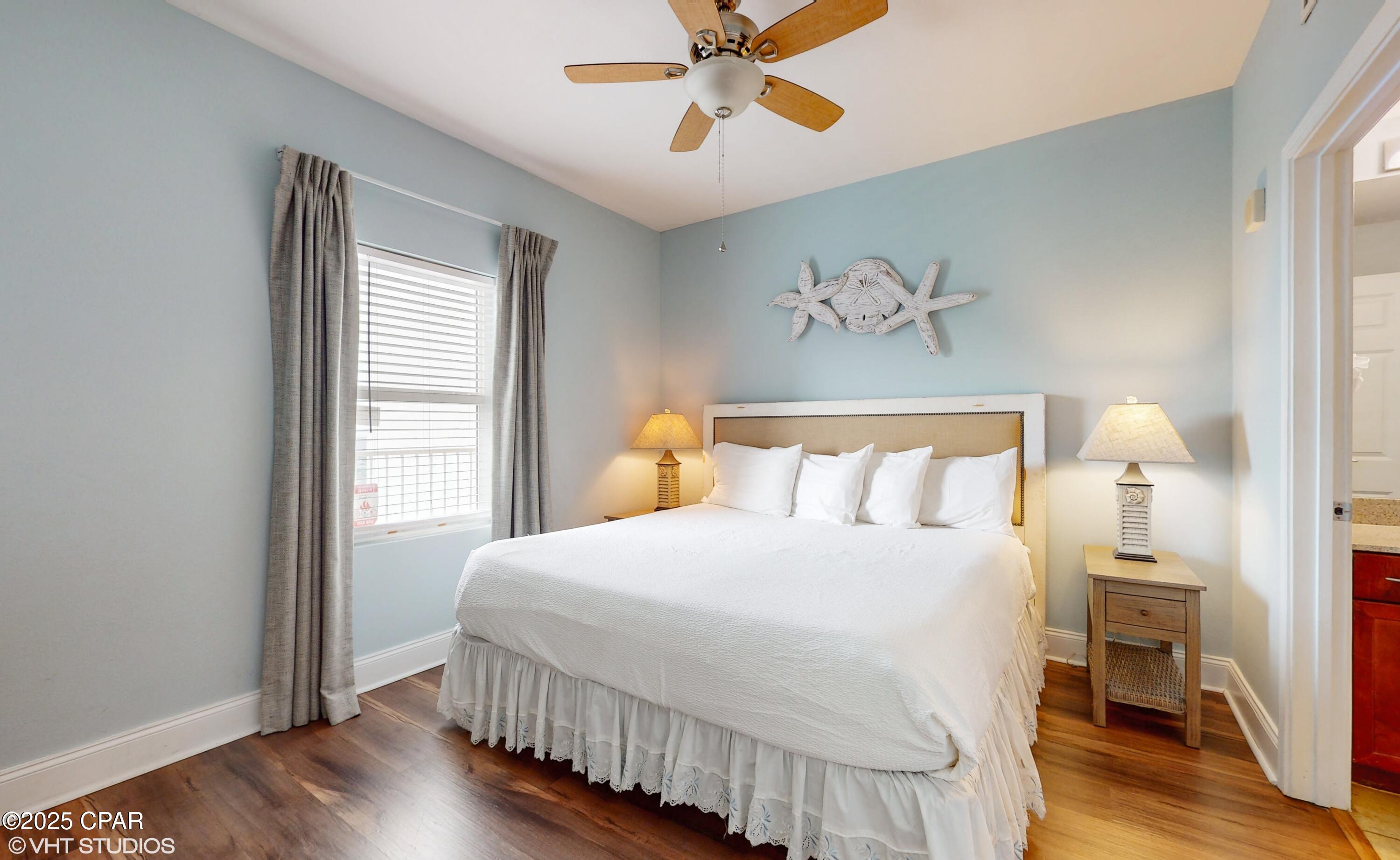 9902 S Thomas Drive #1937, Panama City Beach, Florida image 15