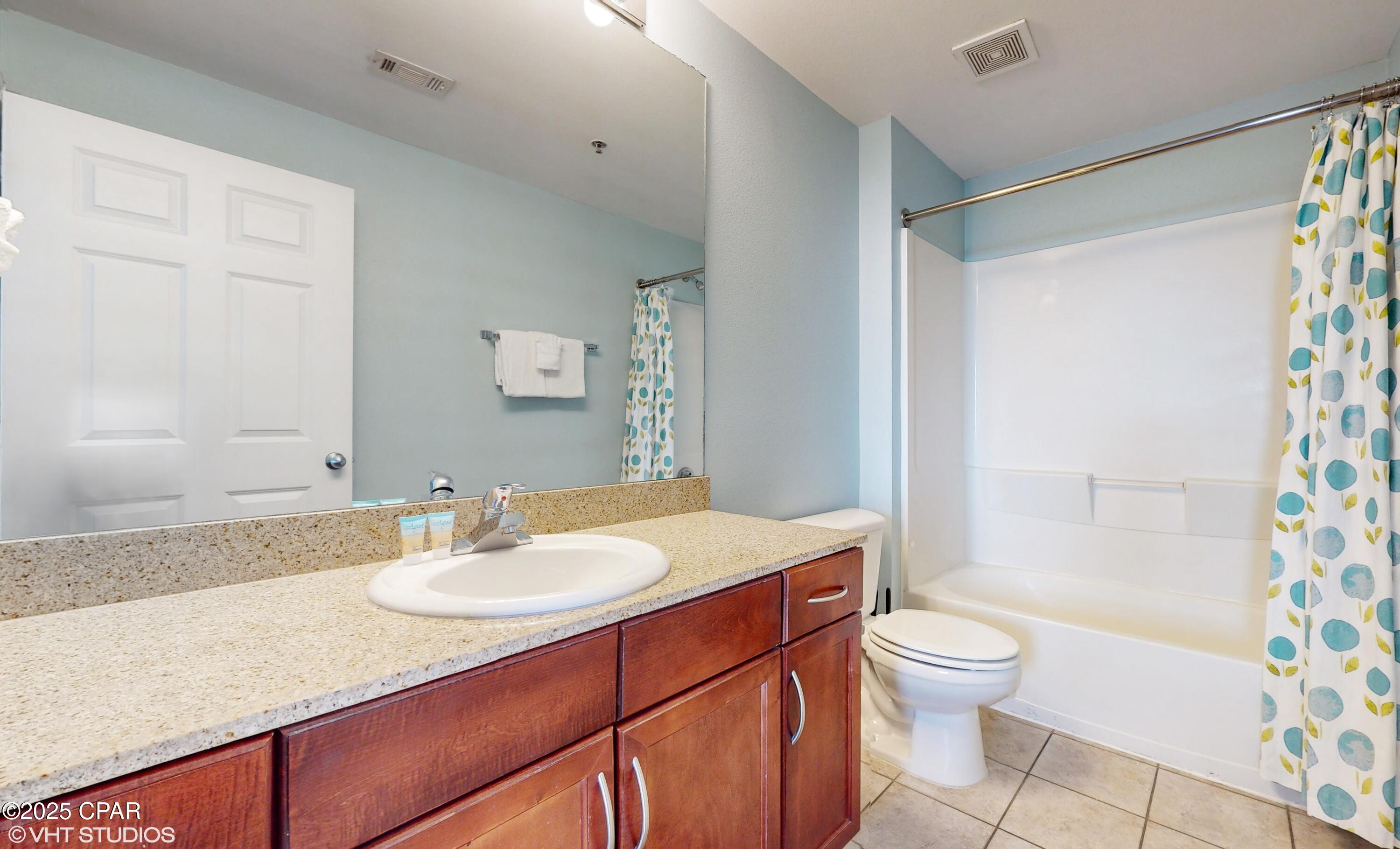 9902 S Thomas Drive #1937, Panama City Beach, Florida image 19