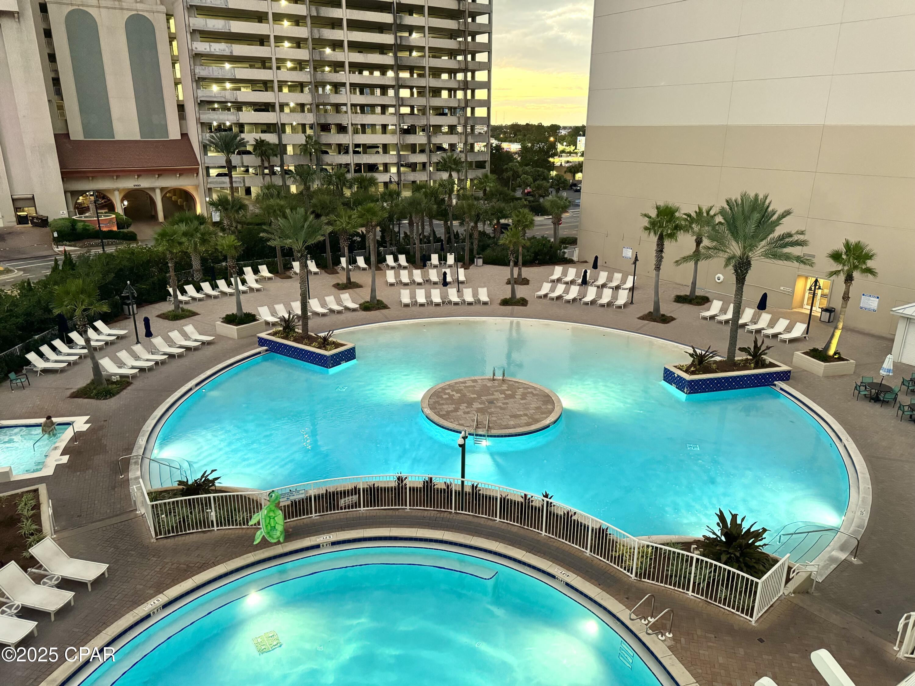 9902 S Thomas Drive #1937, Panama City Beach, Florida image 2