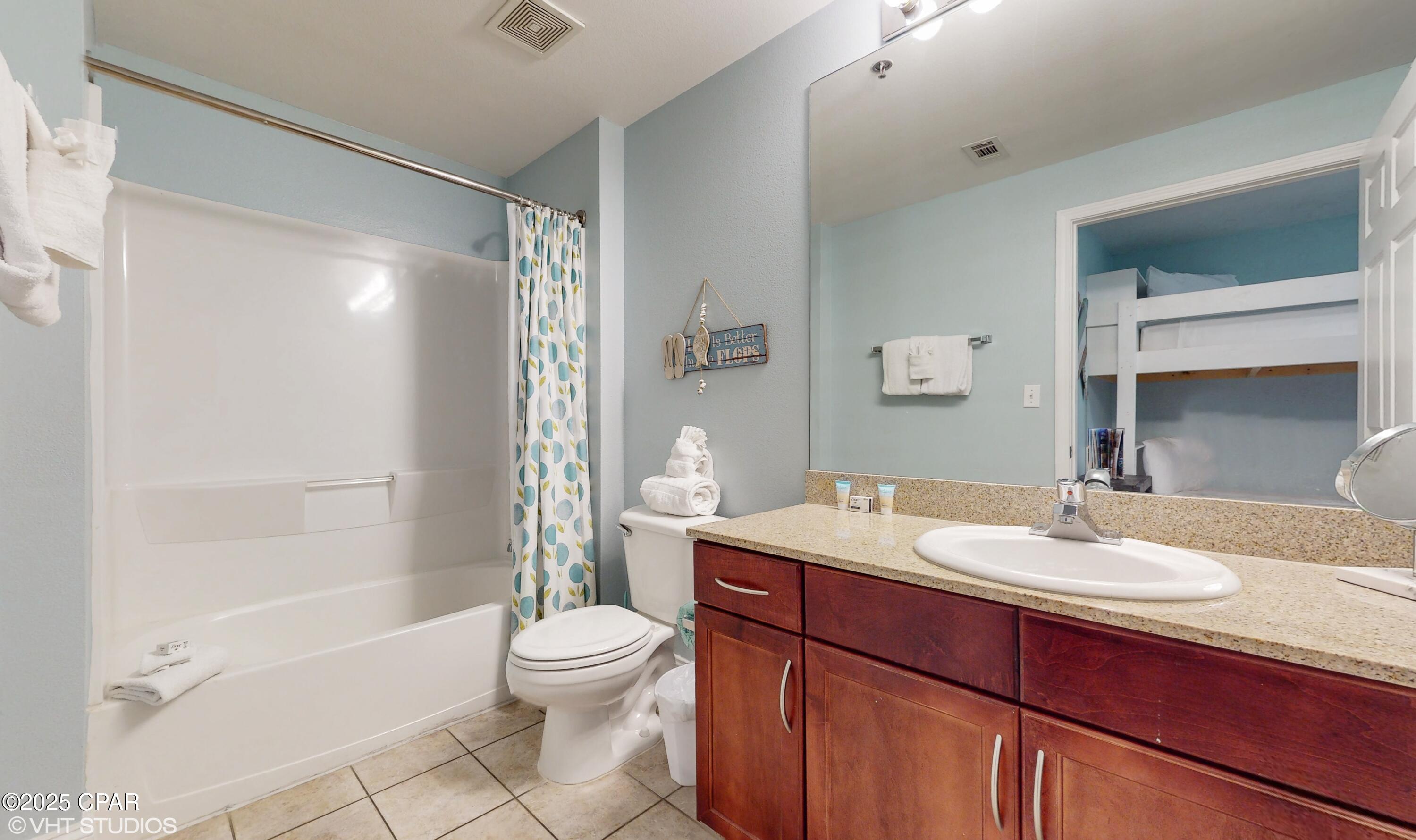 9902 S Thomas Drive #1937, Panama City Beach, Florida image 23