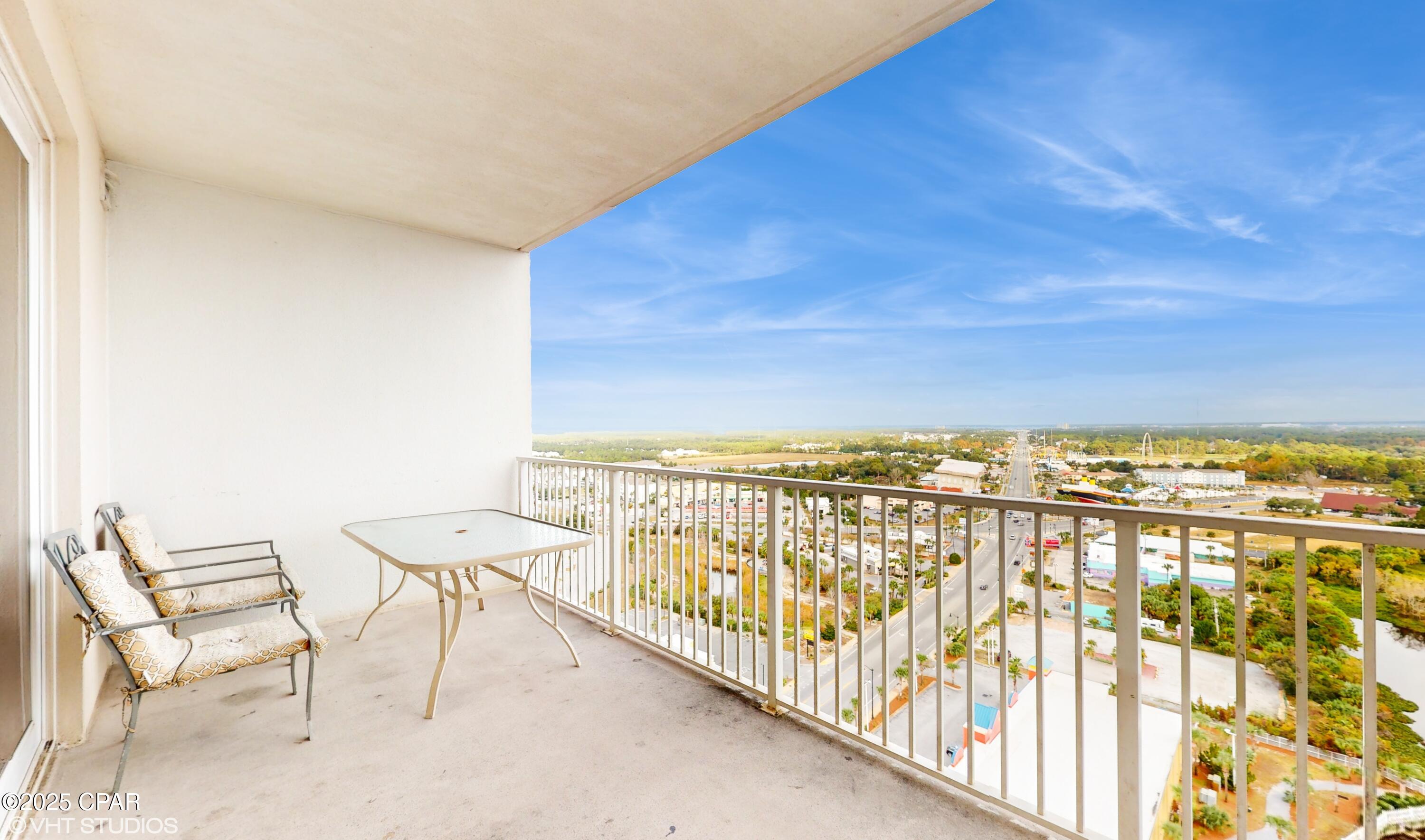 9902 S Thomas Drive #1937, Panama City Beach, Florida image 27