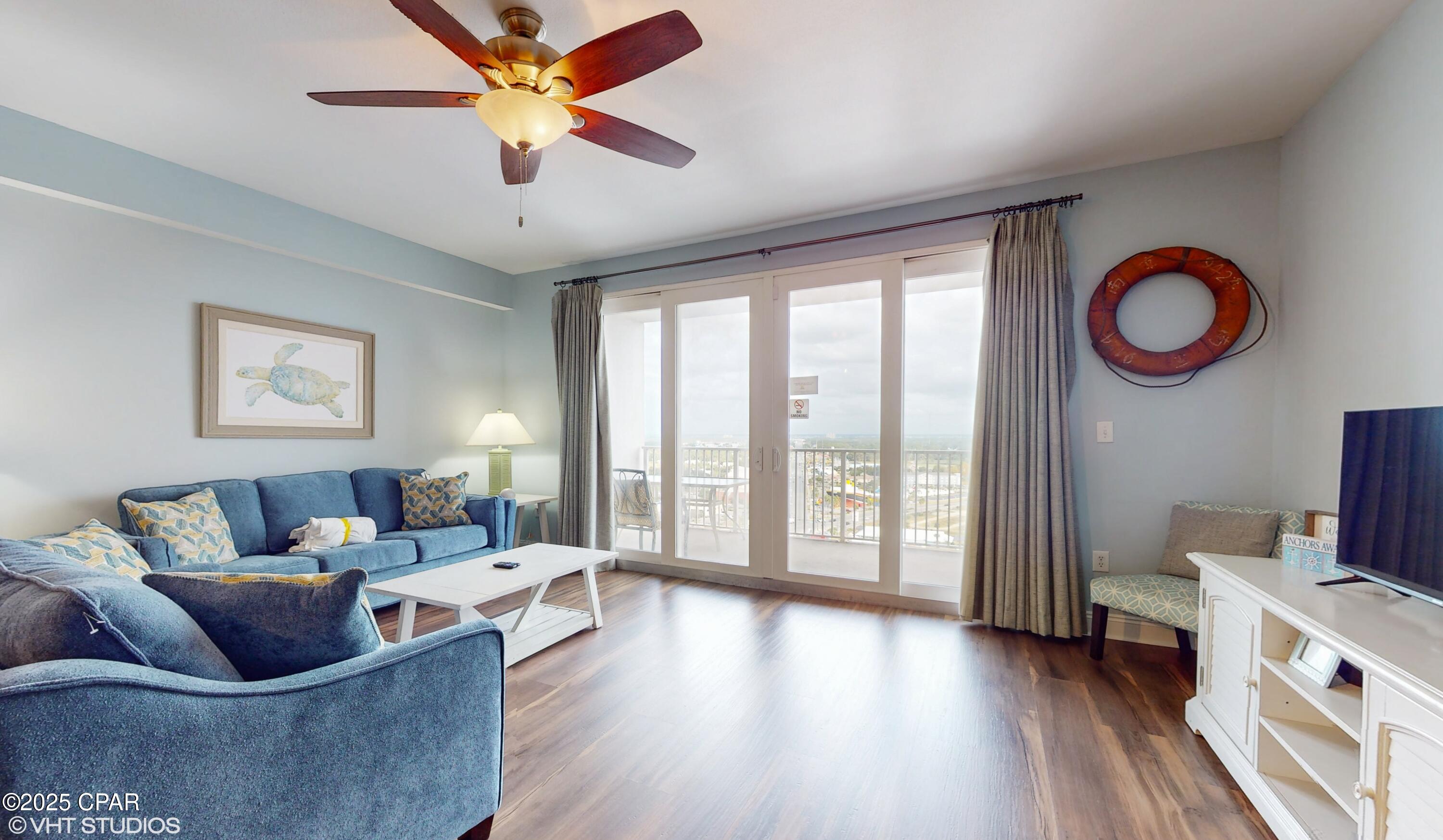 9902 S Thomas Drive #1937, Panama City Beach, Florida image 4