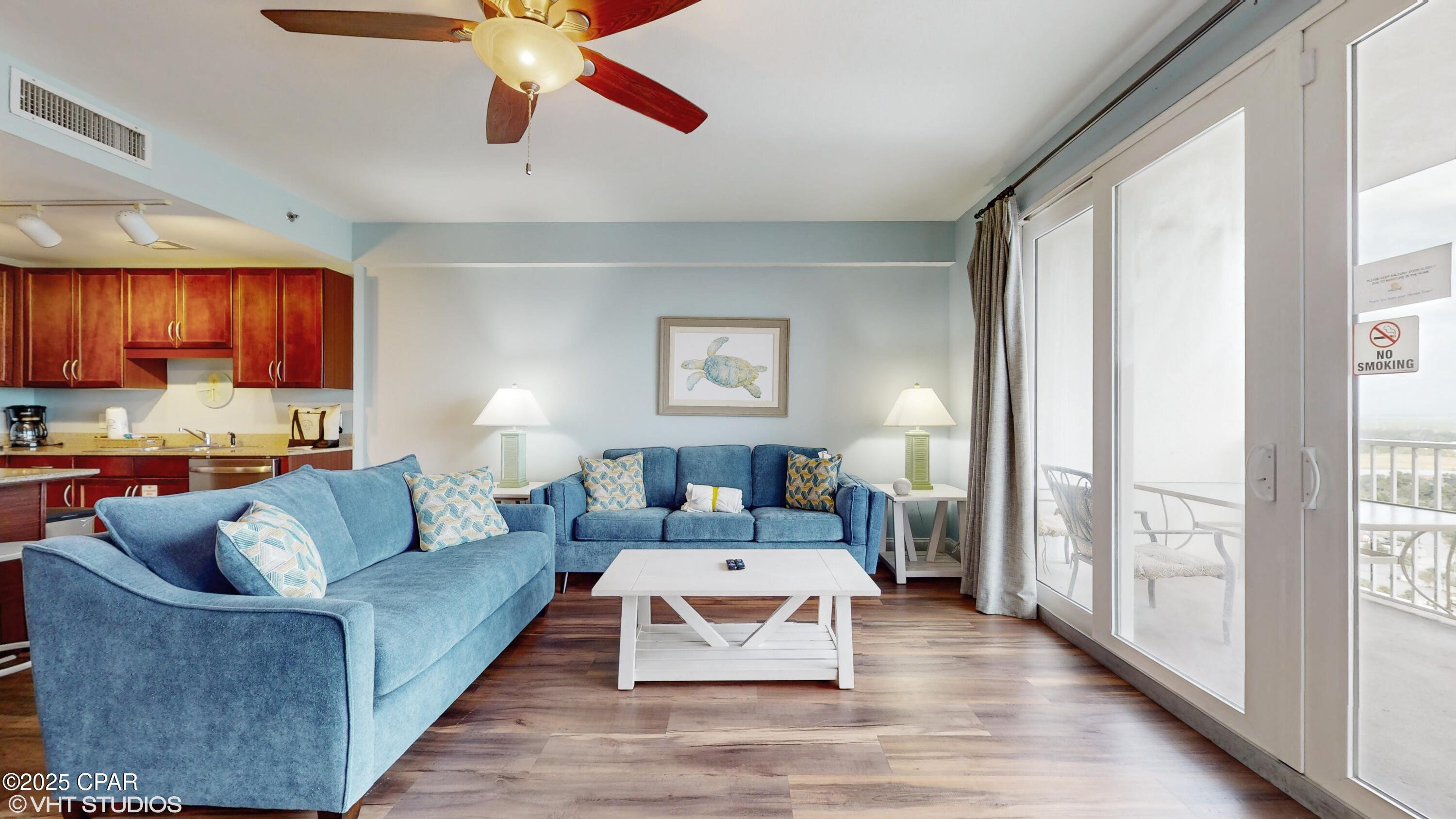 9902 S Thomas Drive #1937, Panama City Beach, Florida image 6