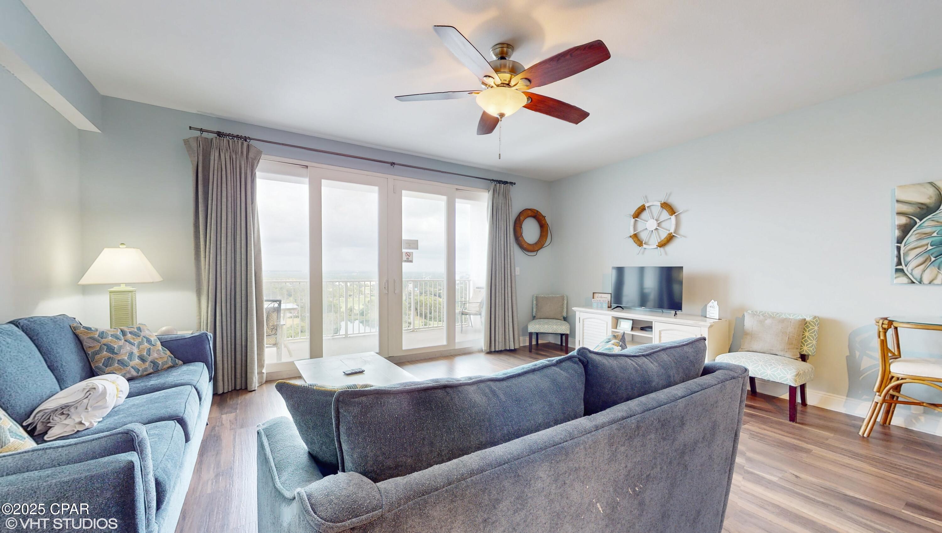 9902 S Thomas Drive #1937, Panama City Beach, Florida image 7