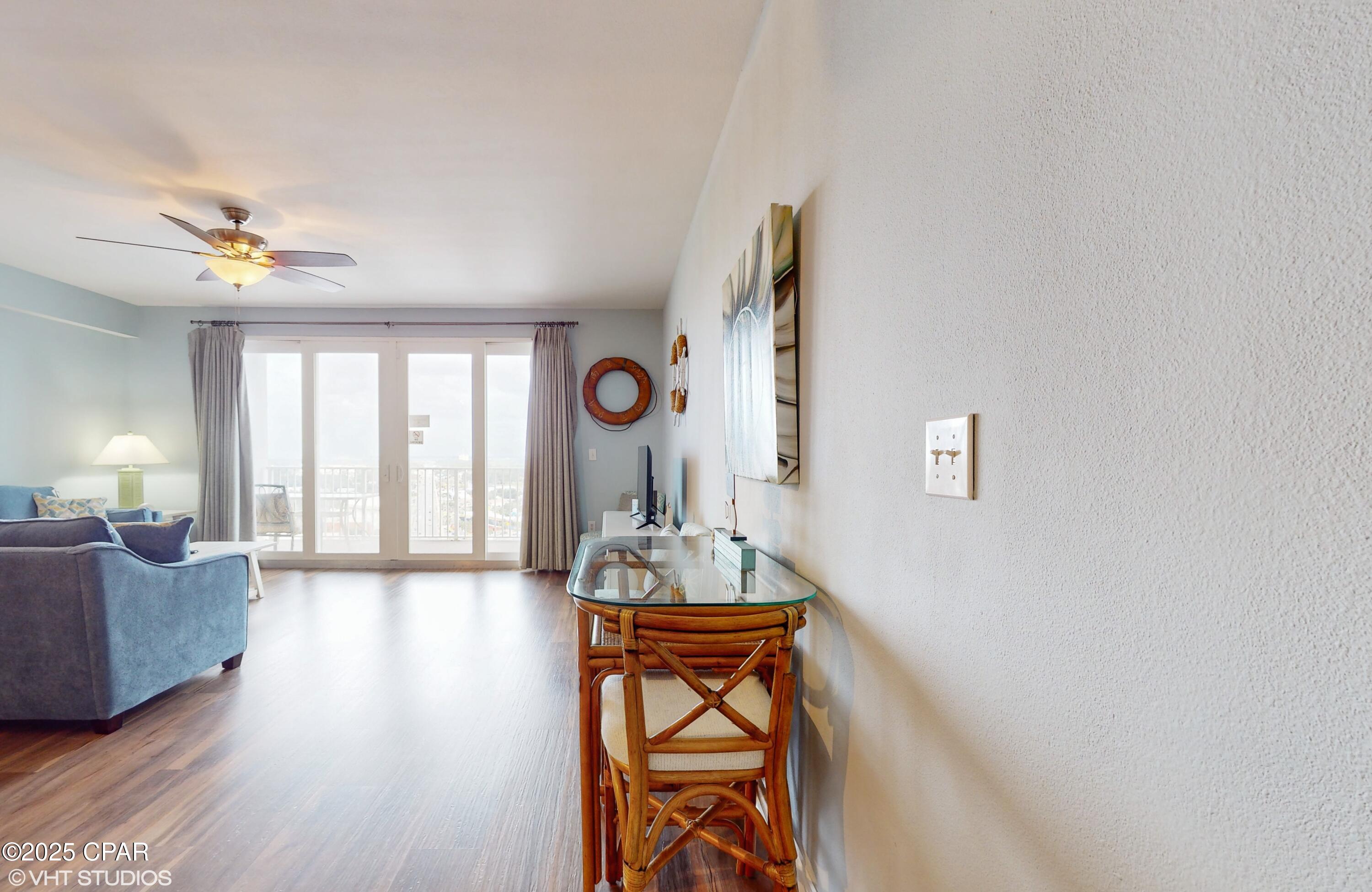 9902 S Thomas Drive #1937, Panama City Beach, Florida image 8