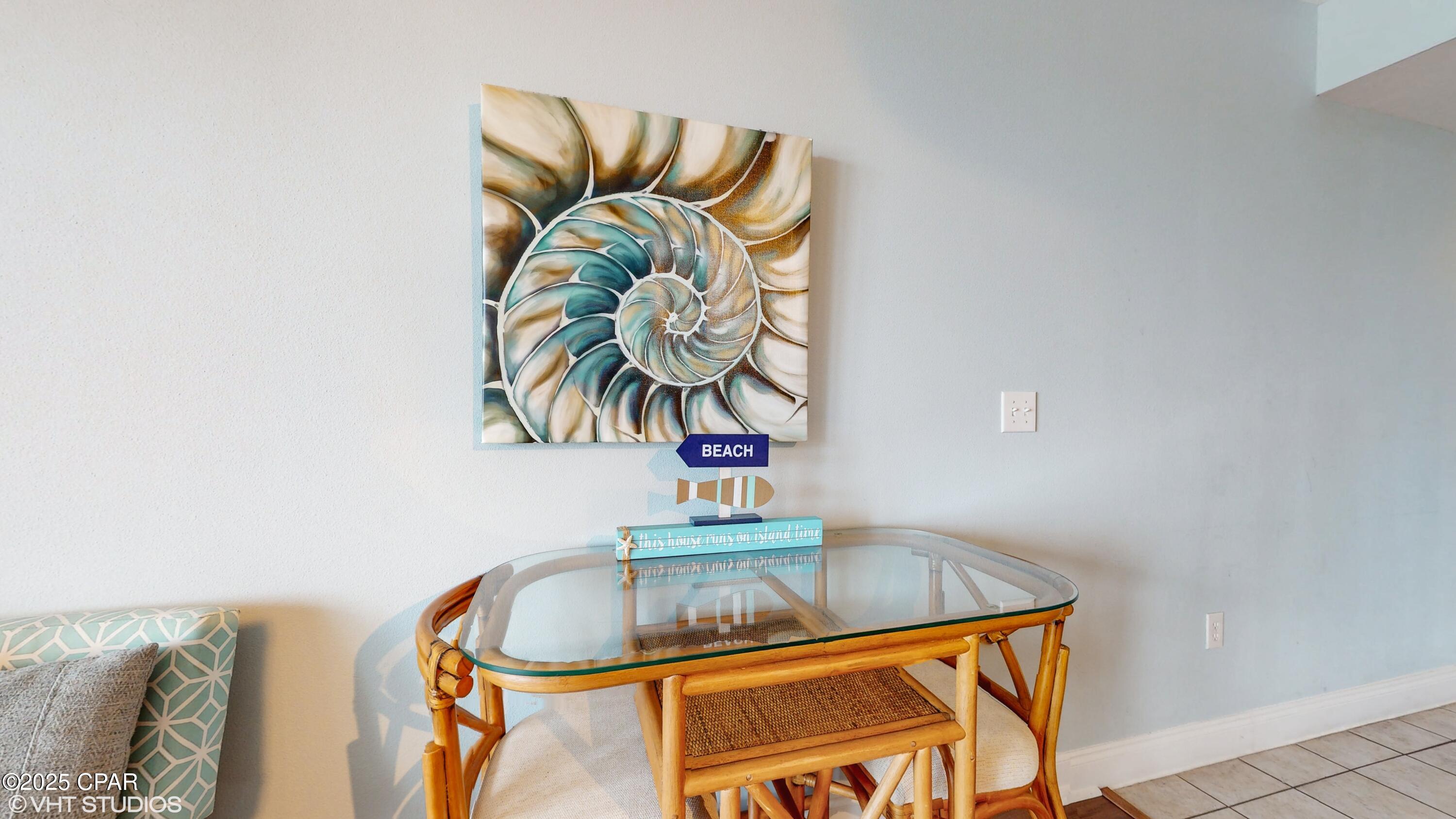 9902 S Thomas Drive #1937, Panama City Beach, Florida image 9