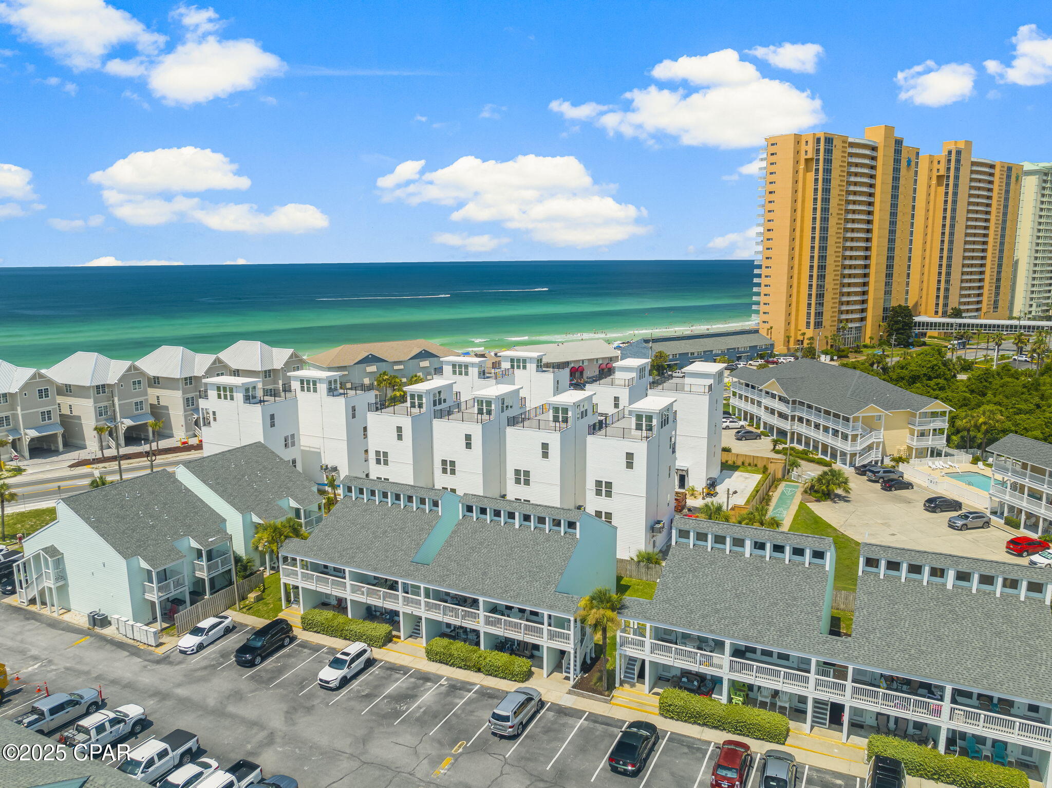 Details for 17670 Front Beach Road K8, Panama City Beach, FL 32413
